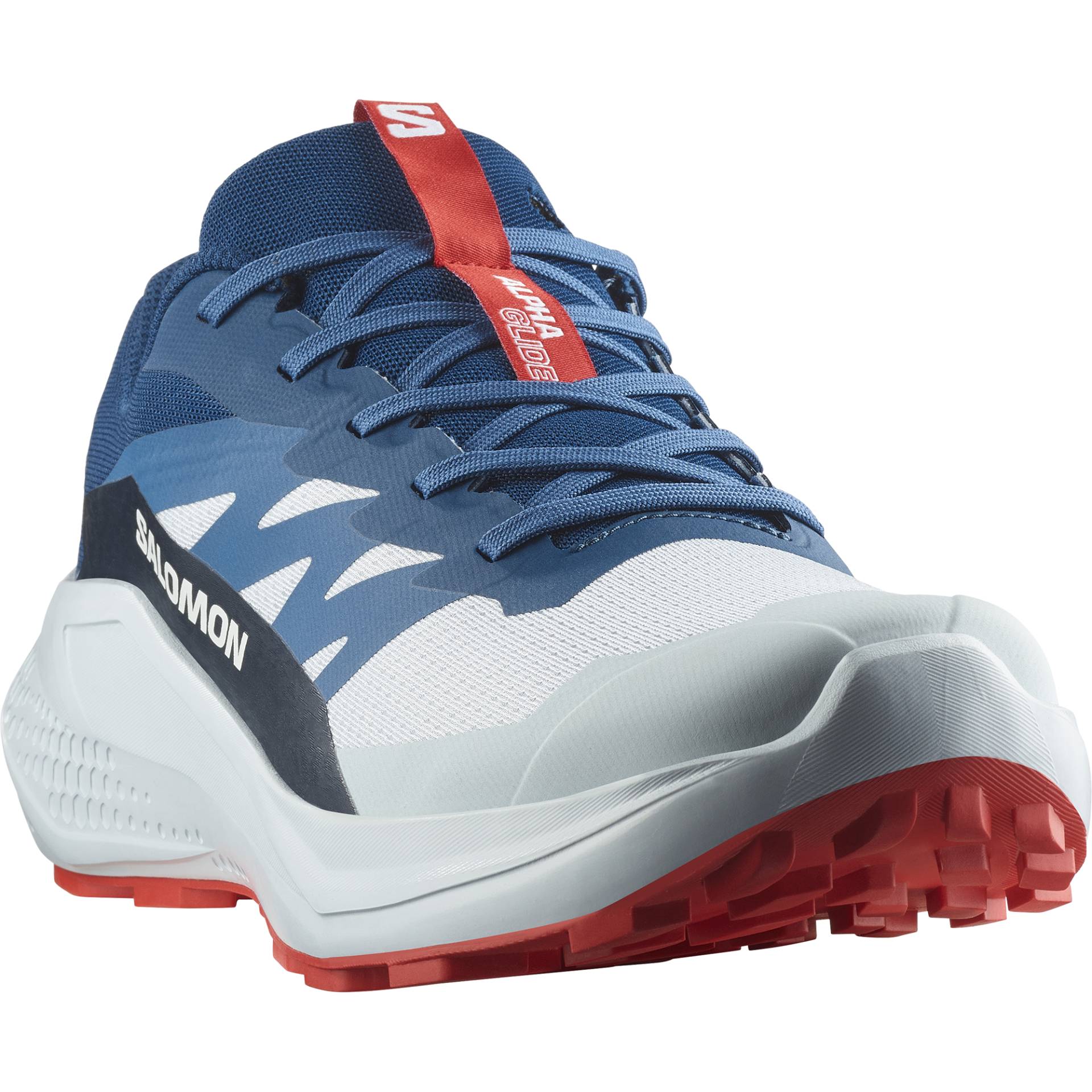 Salomon Trailrunningschuh »ALPHAGLIDE«, wasserdicht Salomon Trailrunningschuh »ALPHAGLIDE«, wasserdicht von Salomon