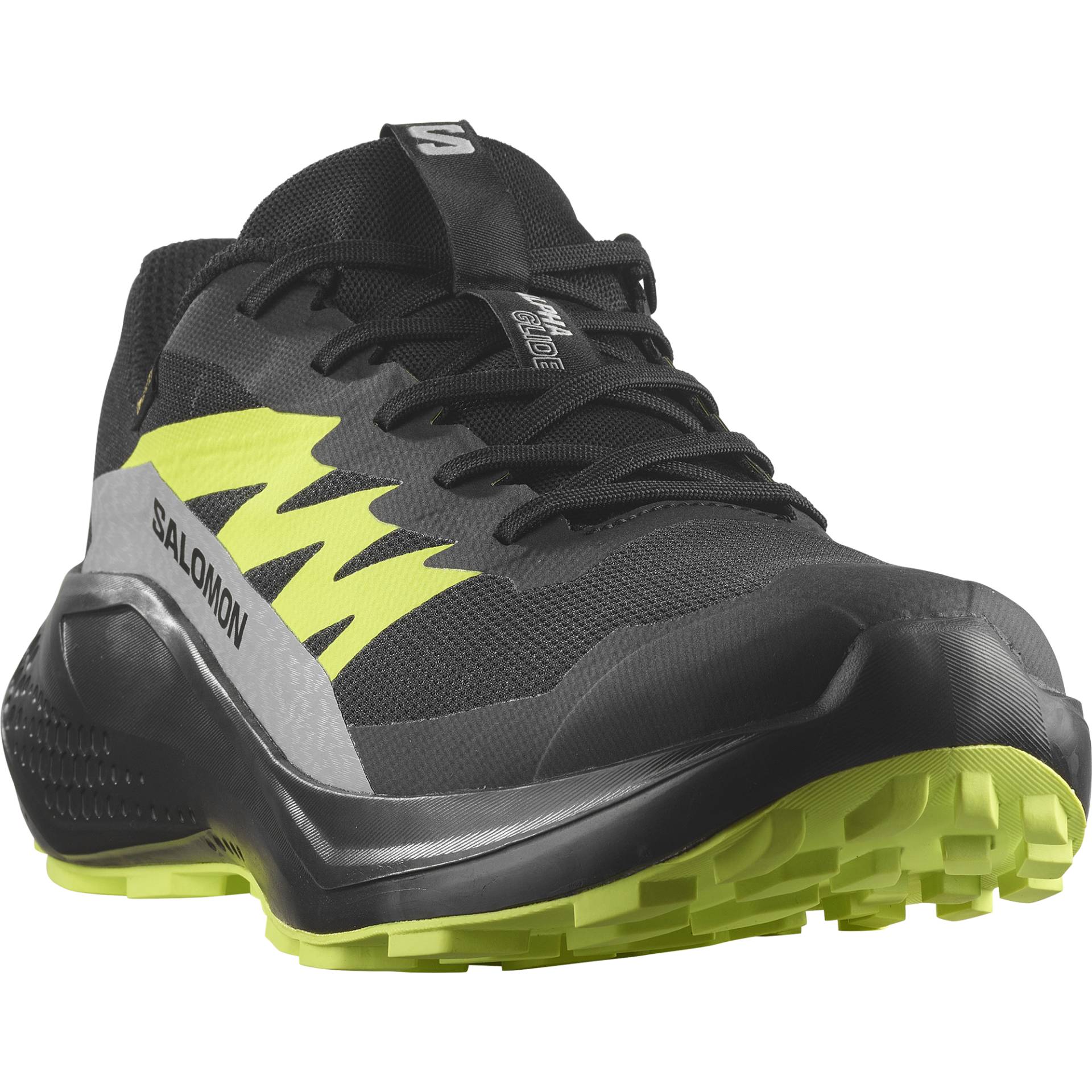 Salomon Trailrunningschuh »ALPHAGLIDE GTX«, wasserdicht von Salomon