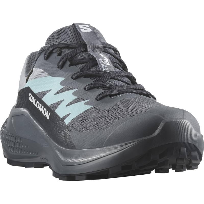 Salomon Trailrunningschuh »ALPHAGLIDE GTX W«, wasserdicht von Salomon