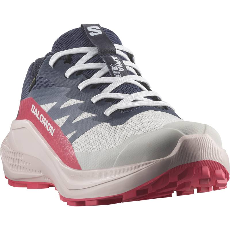 Salomon Trailrunningschuh »ALPHAGLIDE GTX W«, wasserdicht von Salomon