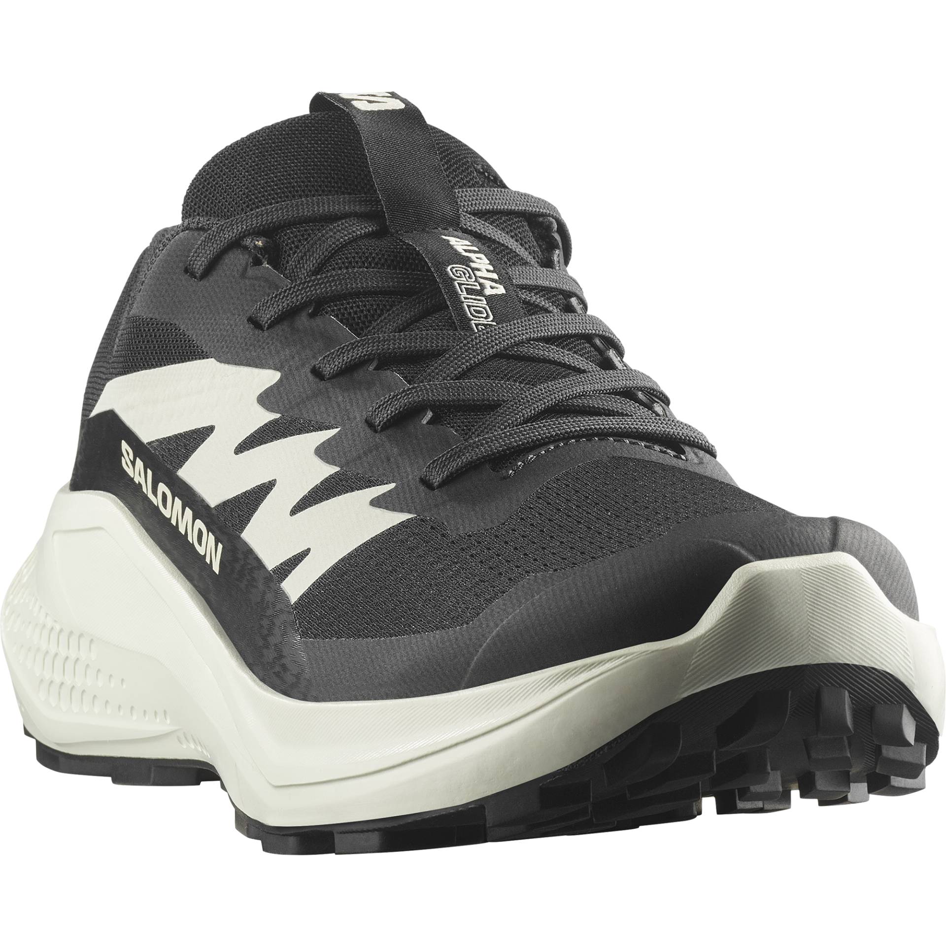 Salomon Trailrunningschuh »ALPHAGLIDE W«, wasserdicht von Salomon
