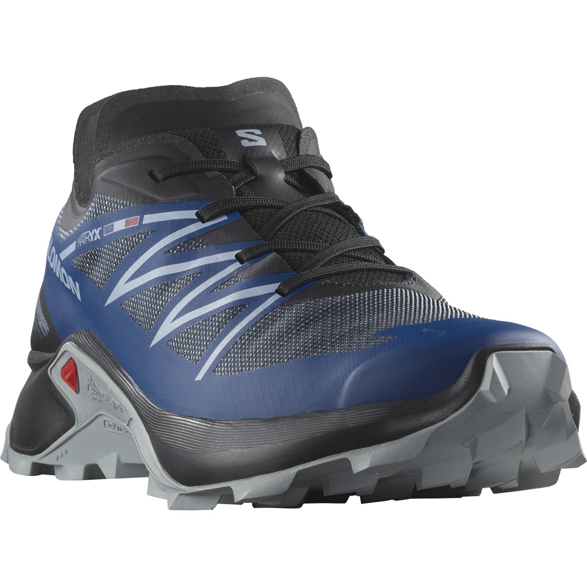 Salomon Trailrunningschuh »METACROSS 2 M«, wasserdicht Salomon Trailrunningschuh »METACROSS 2 M«, wasserdicht von Salomon