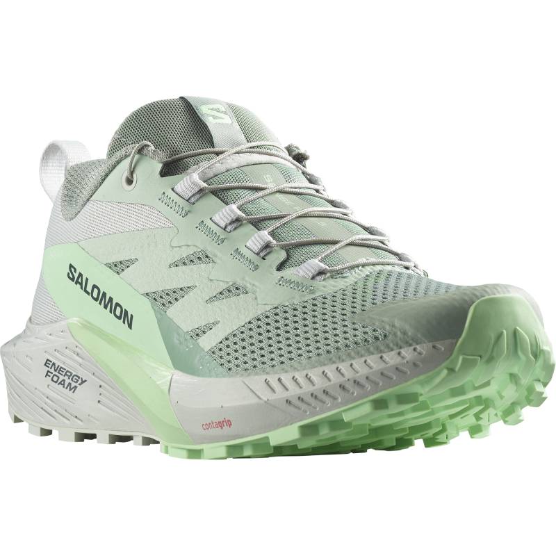 Salomon Trailrunningschuh »SENSE RIDE 5«, Trailrunningschuhe von Salomon