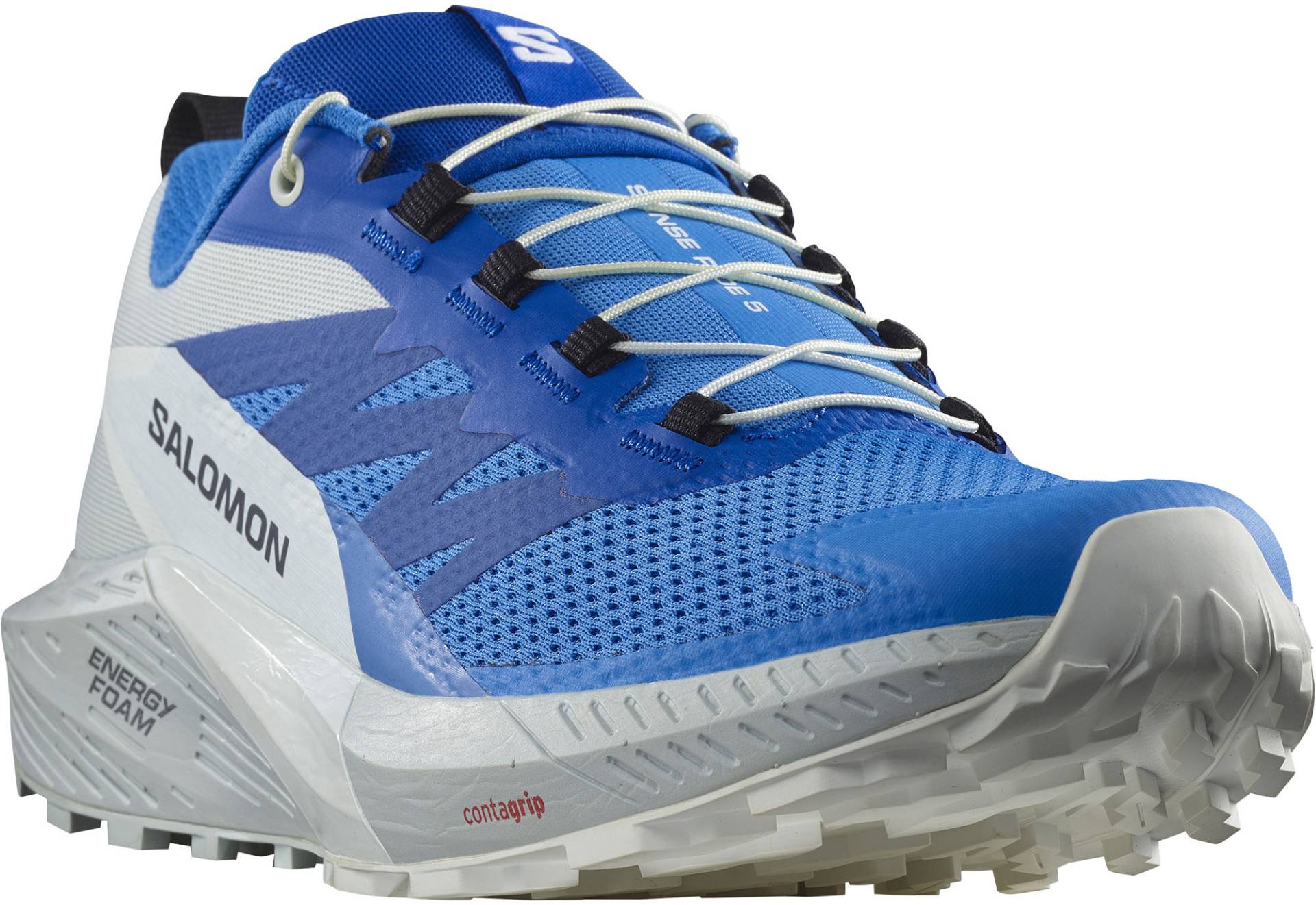 Salomon Trailrunningschuh »SENSE RIDE 5«, mit Schnellschnürsystem von Salomon