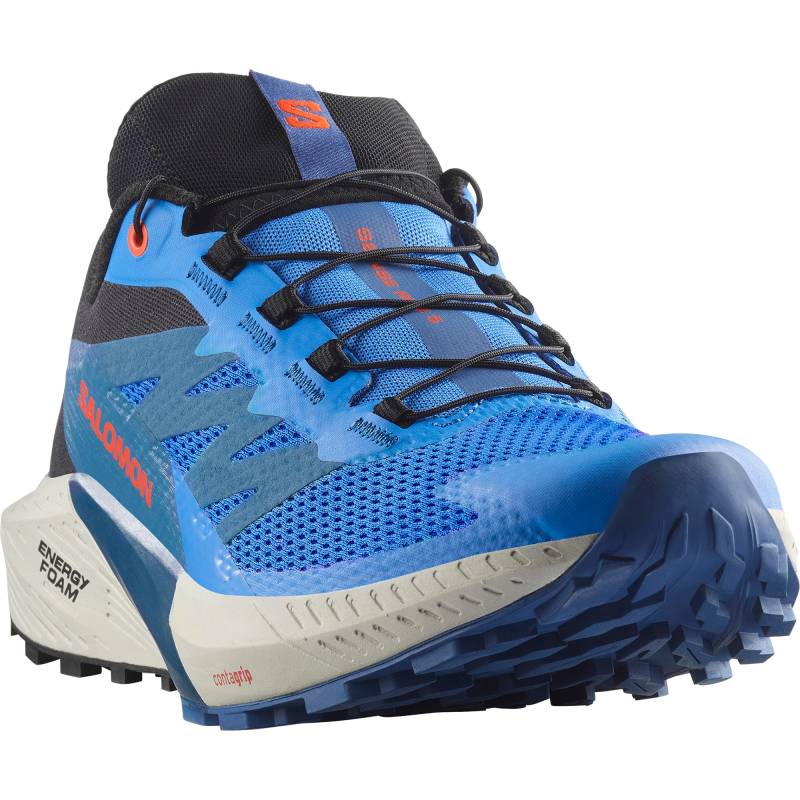 Salomon Trailrunningschuh »SENSE RIDE 5«, wasserdicht von Salomon