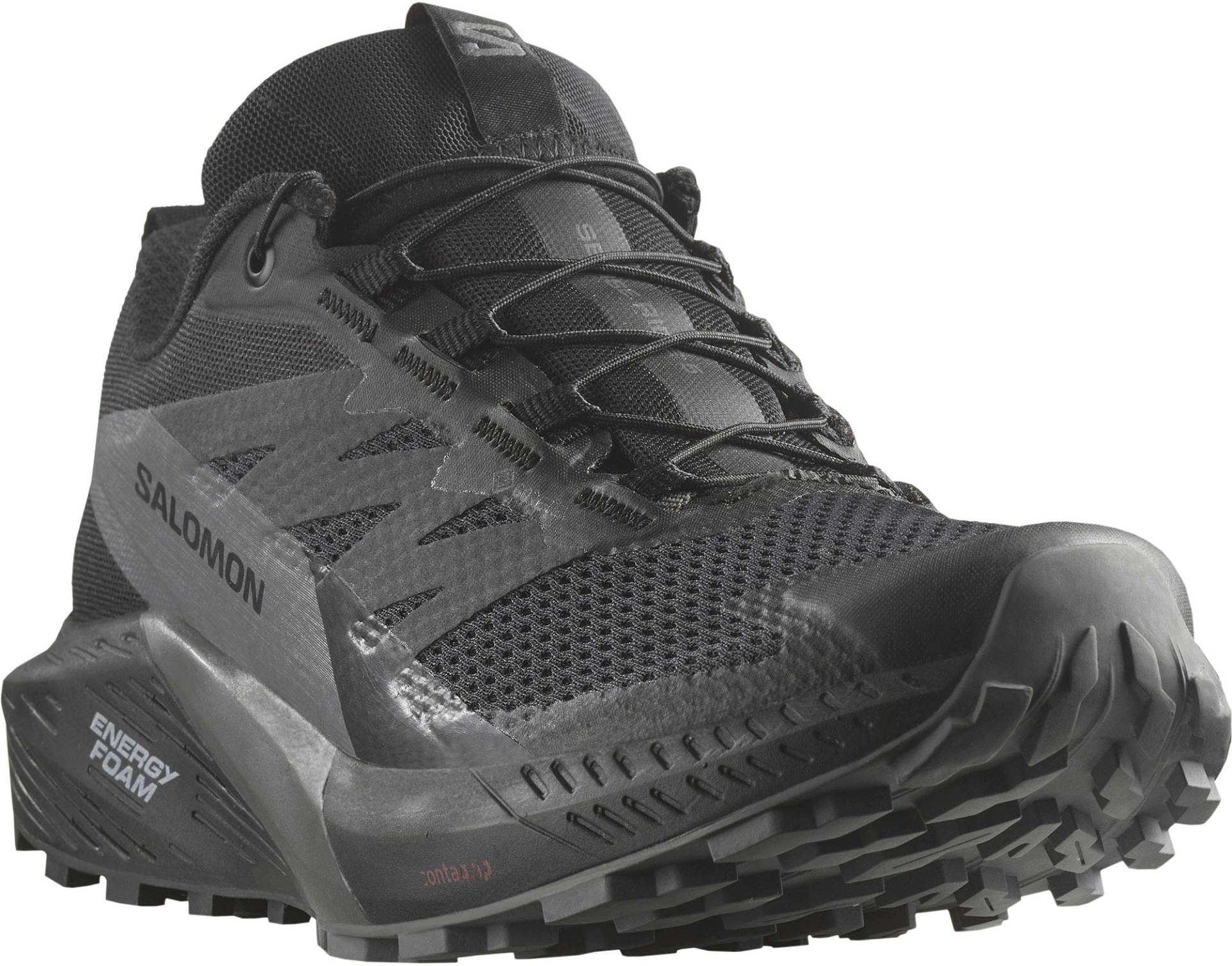 Salomon Trailrunningschuh »SENSE RIDE 5 GORE-TEX® W«, wasserdicht von Salomon