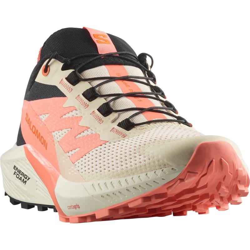 Salomon Trailrunningschuh »SENSE RIDE 5 W«, wasserdicht von Salomon