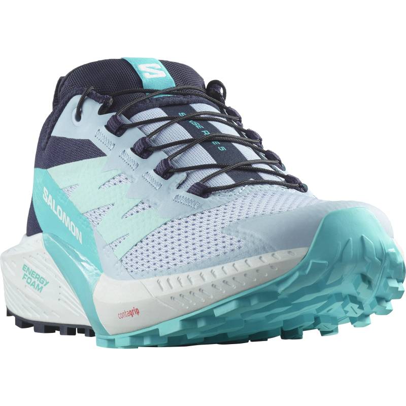 Salomon Trailrunningschuh »SENSE RIDE 5 W«, wasserdicht von Salomon