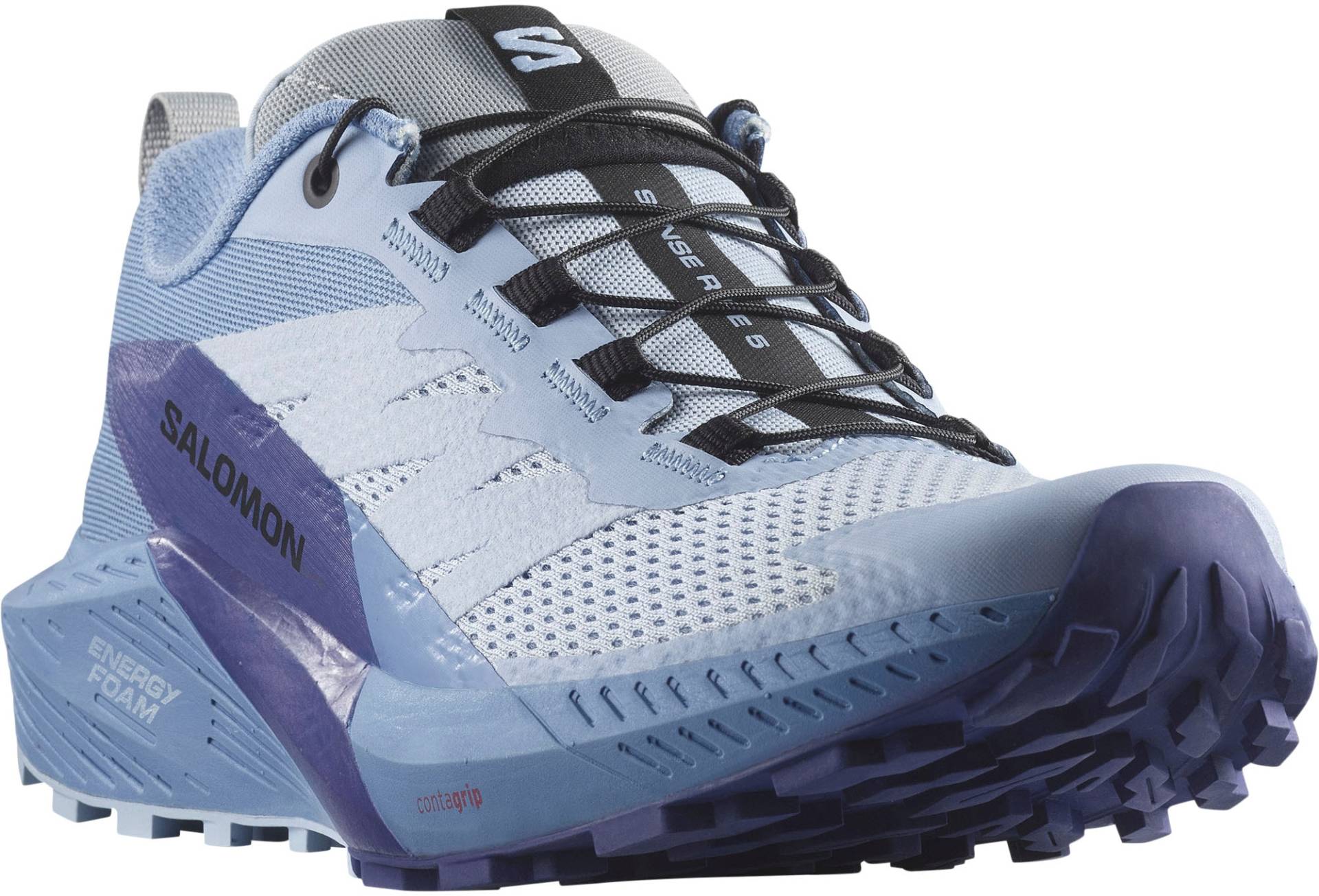 Salomon Trailrunningschuh »SENSE RIDE 5 W« von Salomon