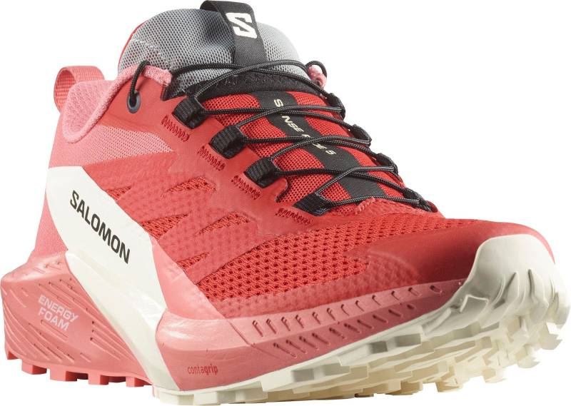 Salomon Trailrunningschuh »SENSE RIDE 5« von Salomon