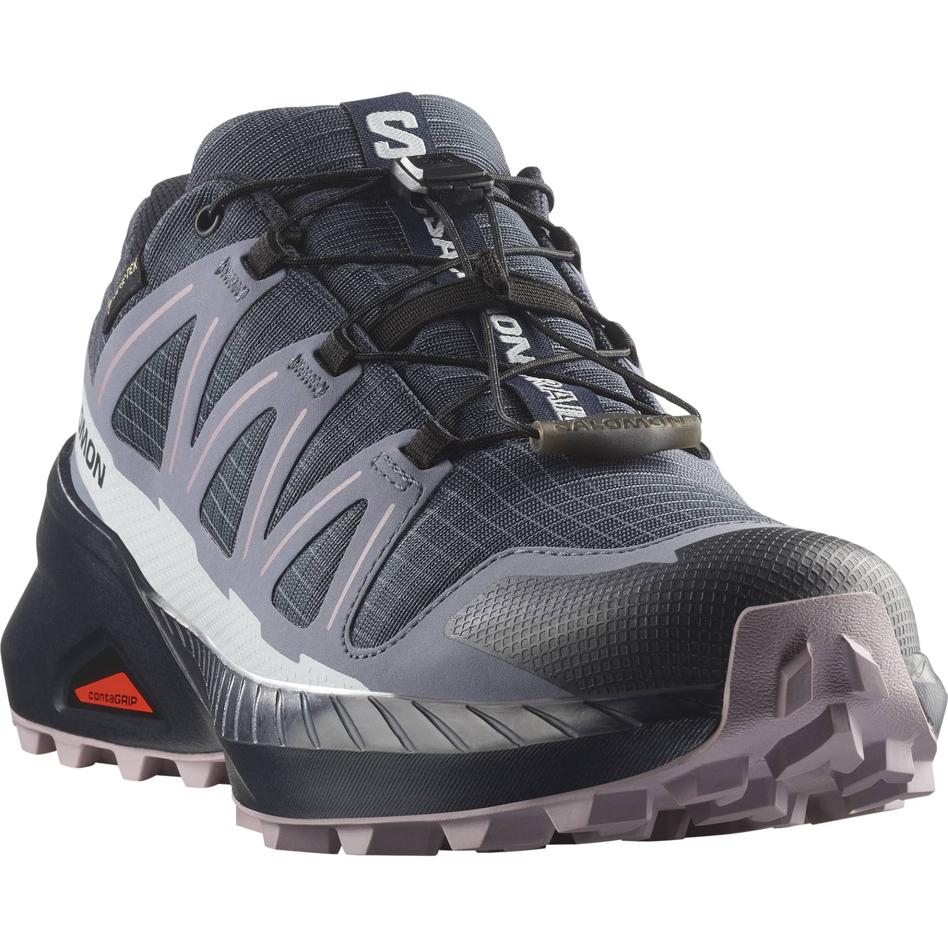 Salomon Trailrunningschuh »SPEEDCROSS PEAK GTX W«, wasserdicht von Salomon