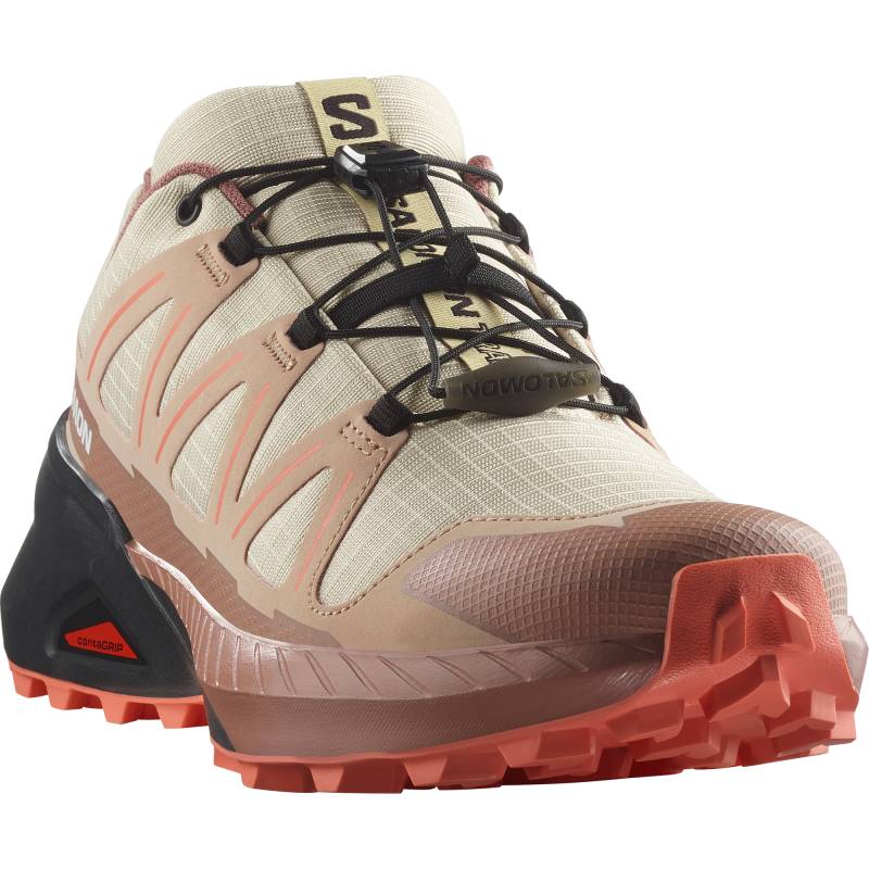 Salomon Trailrunningschuh »SPEEDCROSS PEAK W«, wasserdicht von Salomon