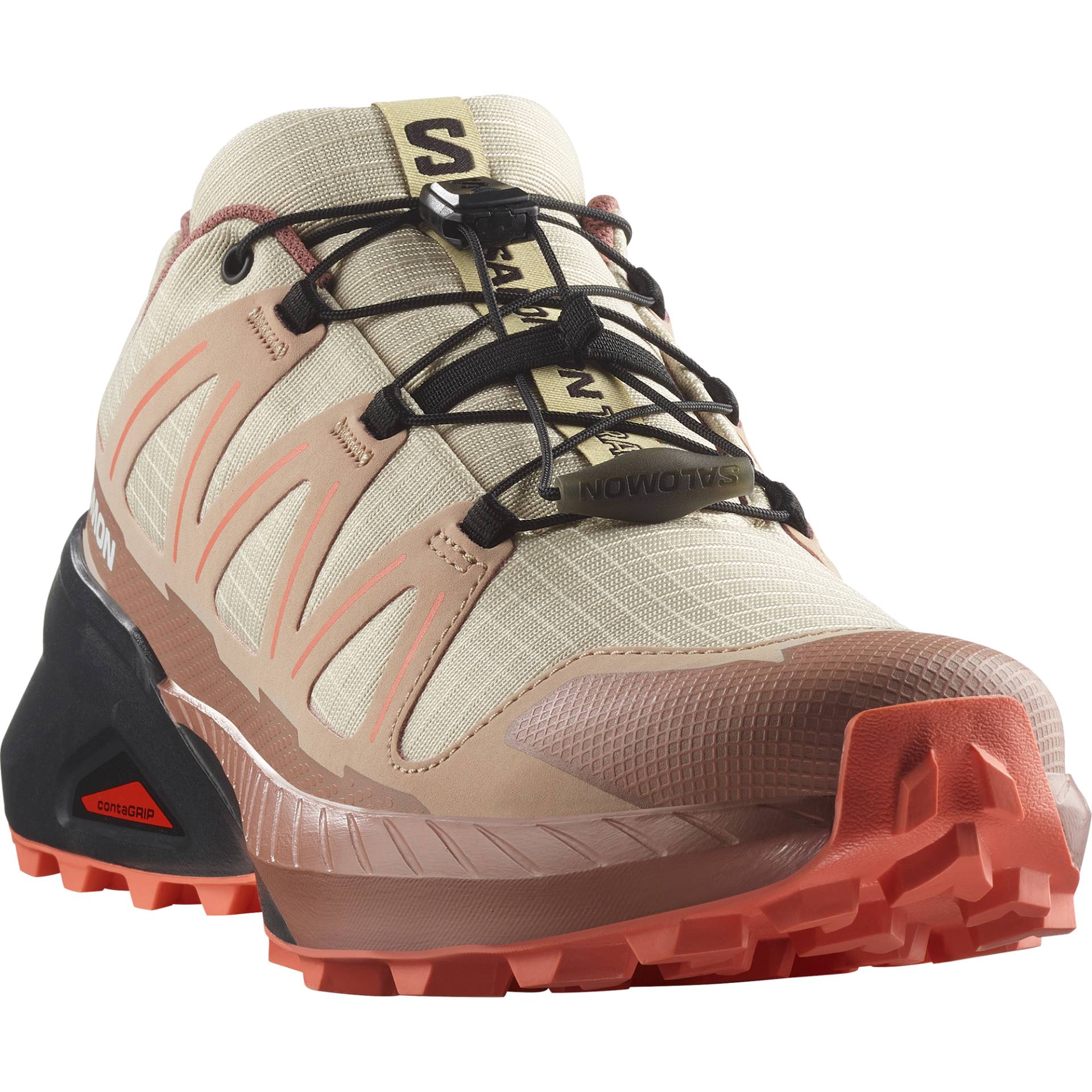 Salomon Trailrunningschuh »SPEEDCROSS PEAK W«, wasserdicht Salomon Trailrunningschuh »SPEEDCROSS PEAK W«, wasserdicht von Salomon