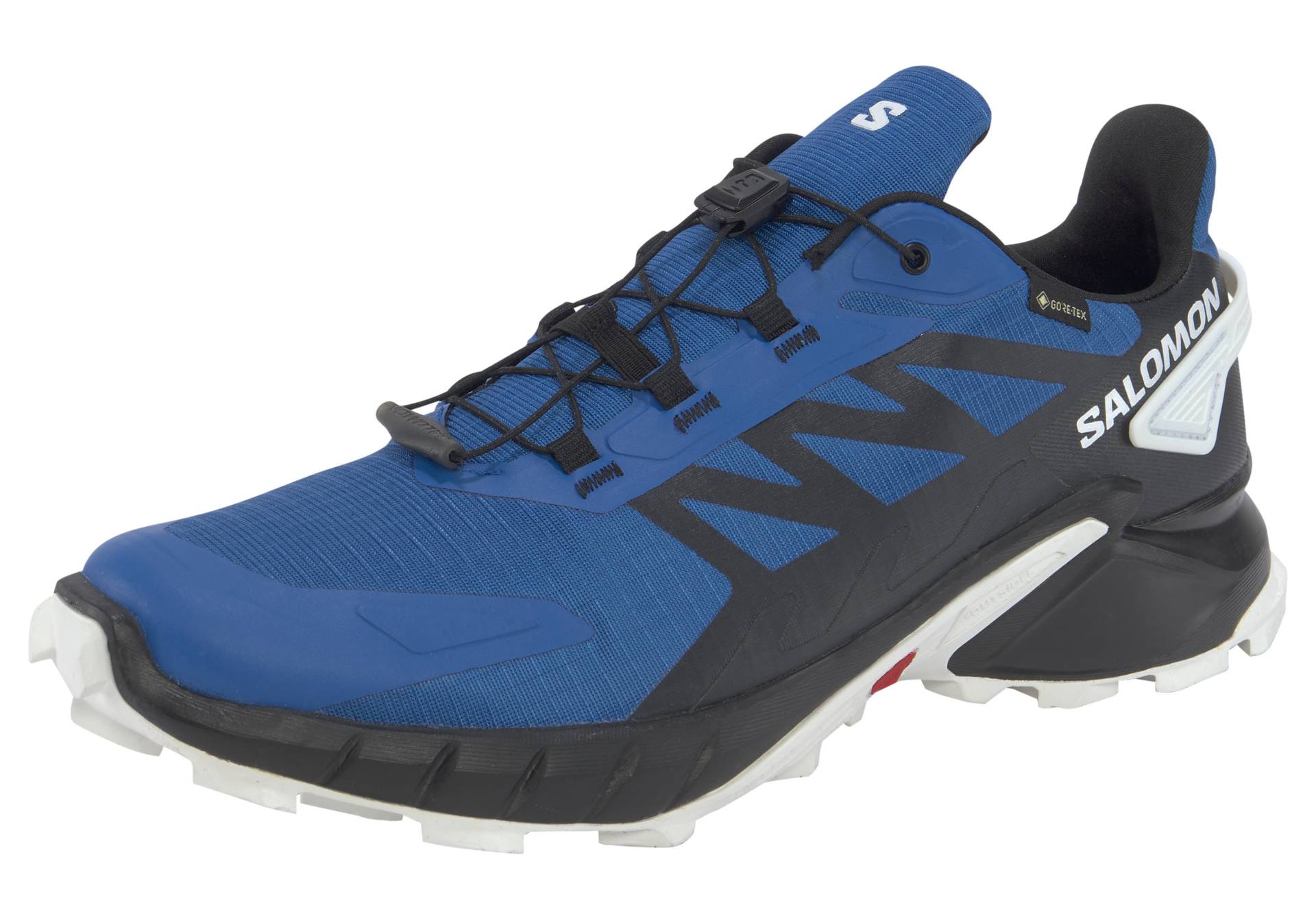 Salomon Trailrunningschuh »SUPERCROSS 4 GORE-TEX®«, wasserdicht von Salomon