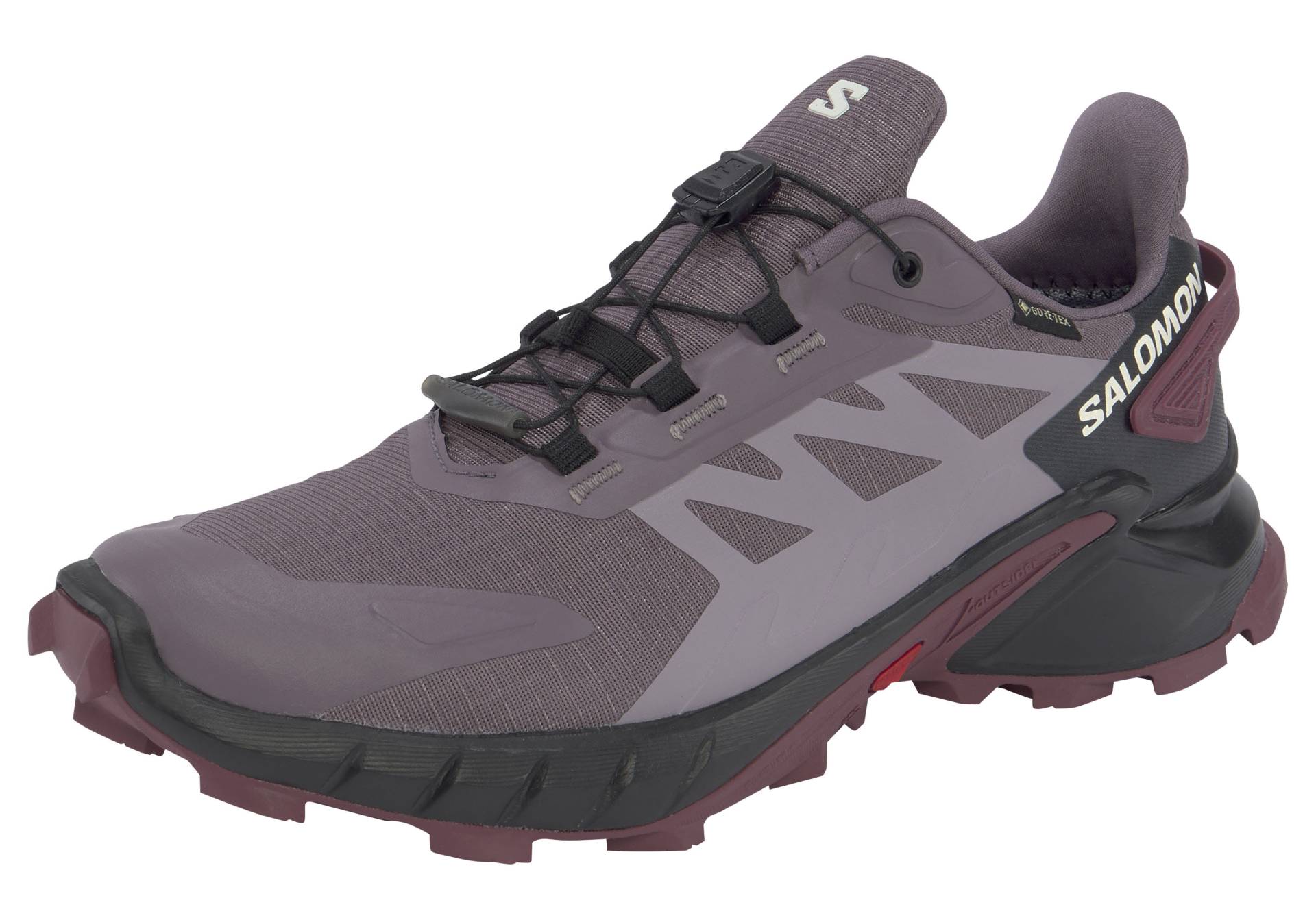 Salomon Trailrunningschuh »SUPERCROSS 4 GORE-TEX® W«, wasserdicht von Salomon