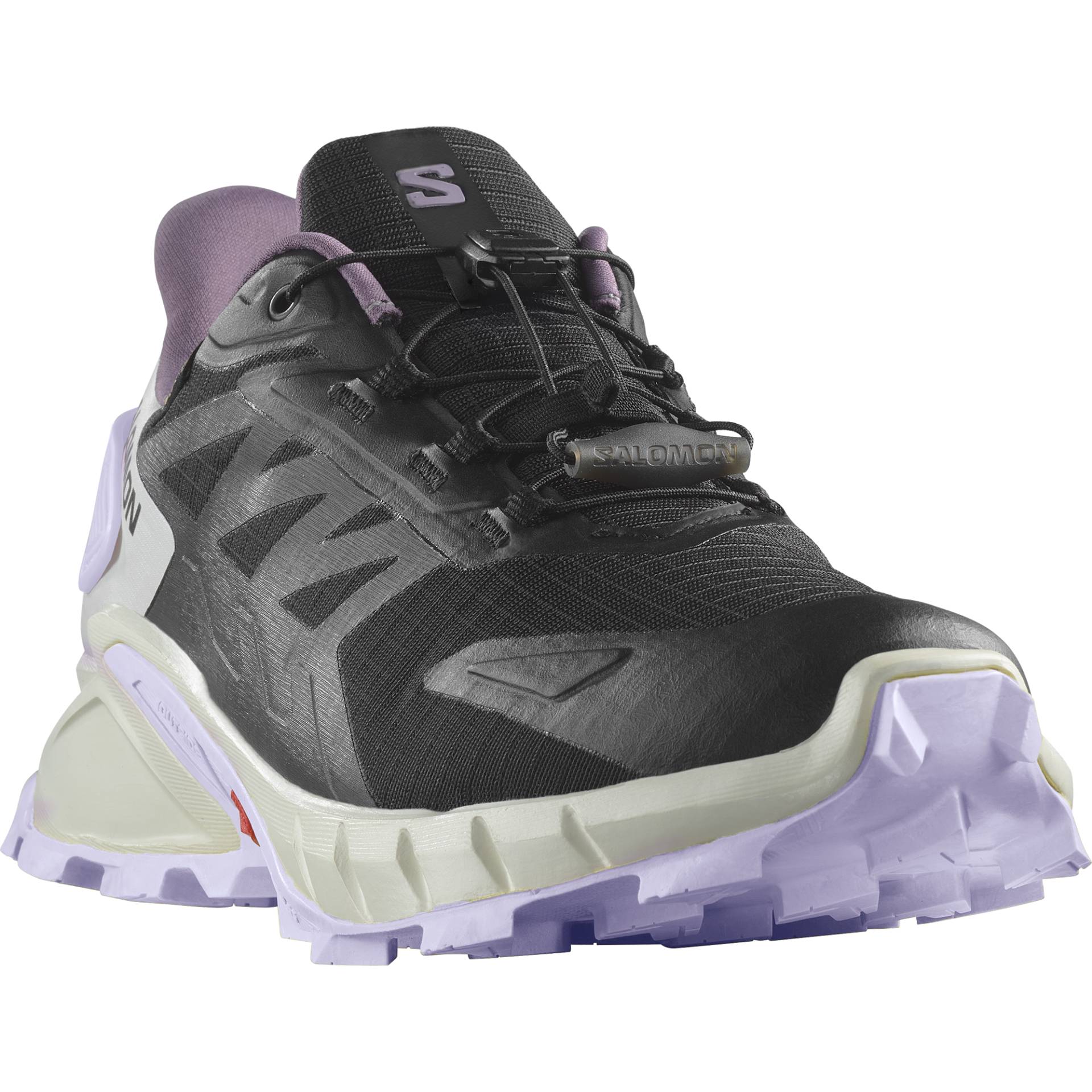 Salomon Trailrunningschuh »SUPERCROSS 4 GORE-TEX«, wasserdicht, Trailrunningschuhe Salomon Trailrunningschuh »SUPERCROSS 4 GORE-TEX«, wasserdicht, Trailrunningschuhe von Salomon