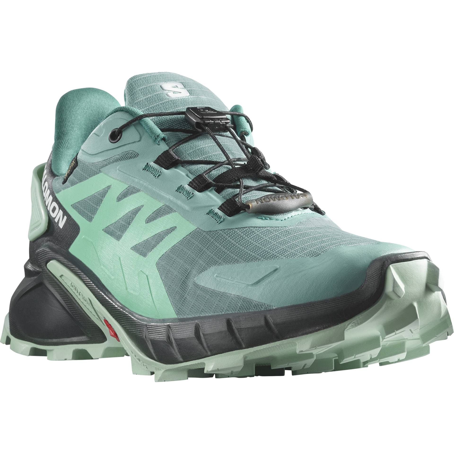 Salomon Trailrunningschuh »SUPERCROSS 4 GORE-TEX«, wasserdicht von Salomon