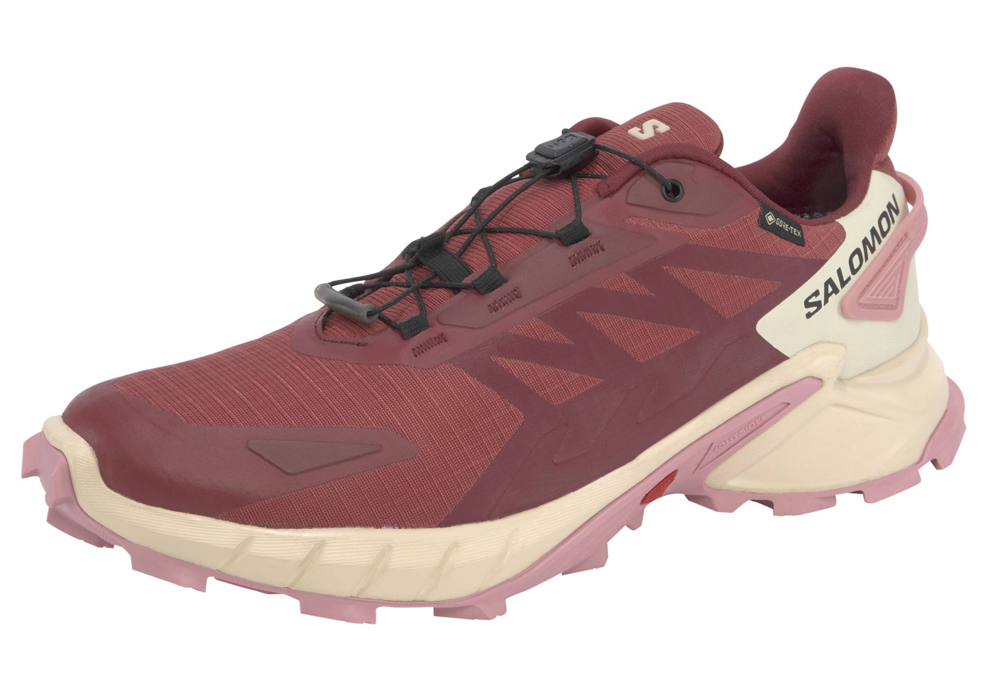 Salomon Trailrunningschuh »SUPERCROSS 4 GORE-TEX«, wasserdicht von Salomon