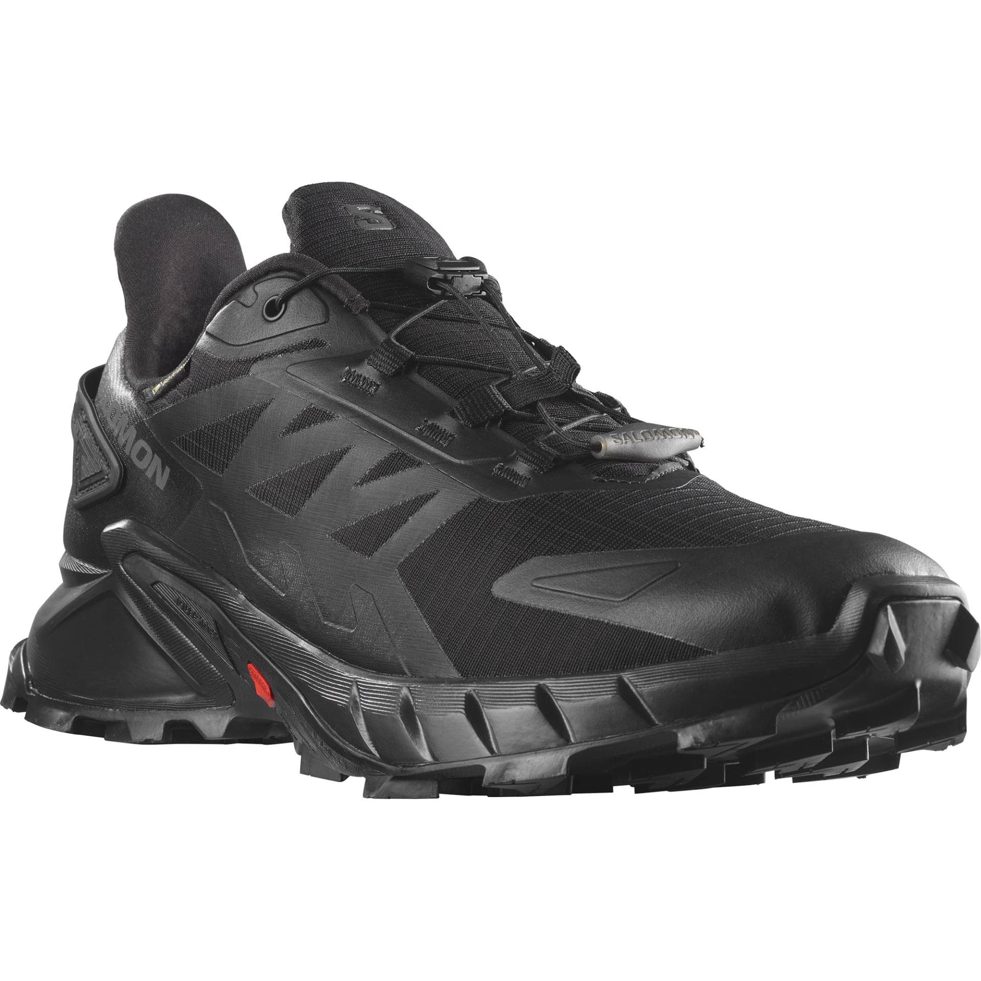 Salomon Trailrunningschuh »SUPERCROSS 4 Gore-Tex«, wasserdicht, Trailrunningschuhe von Salomon