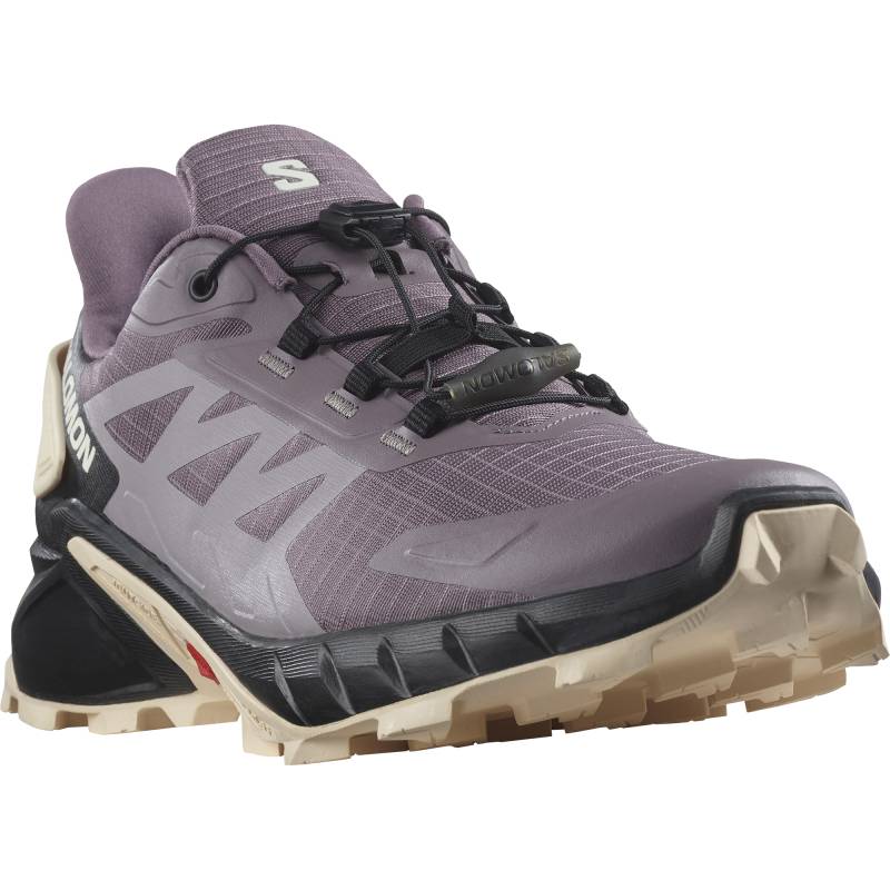 Salomon Trailrunningschuh »SUPERCROSS 4 W«, Trailrunningschuhe von Salomon