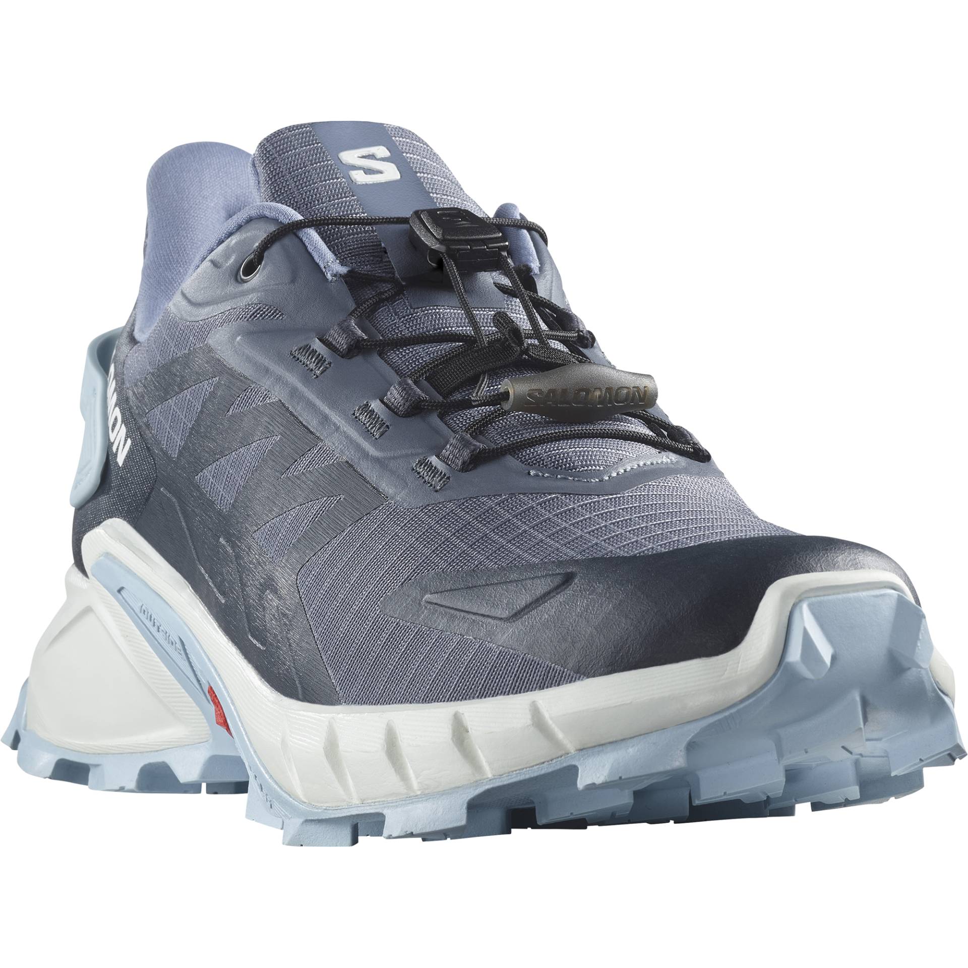 Salomon Trailrunningschuh »SUPERCROSS 4«, Trailrunningschuhe von Salomon