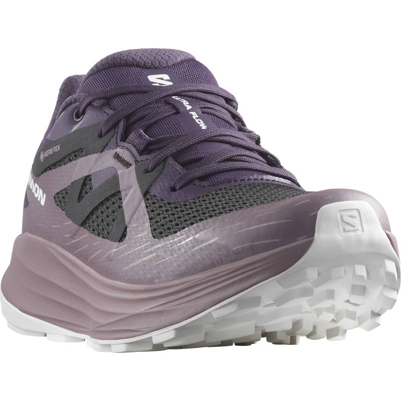 Salomon Trailrunningschuh »ULTRA FLOW GORE TEX«, wasserdicht, Trailrunningschuhe von Salomon