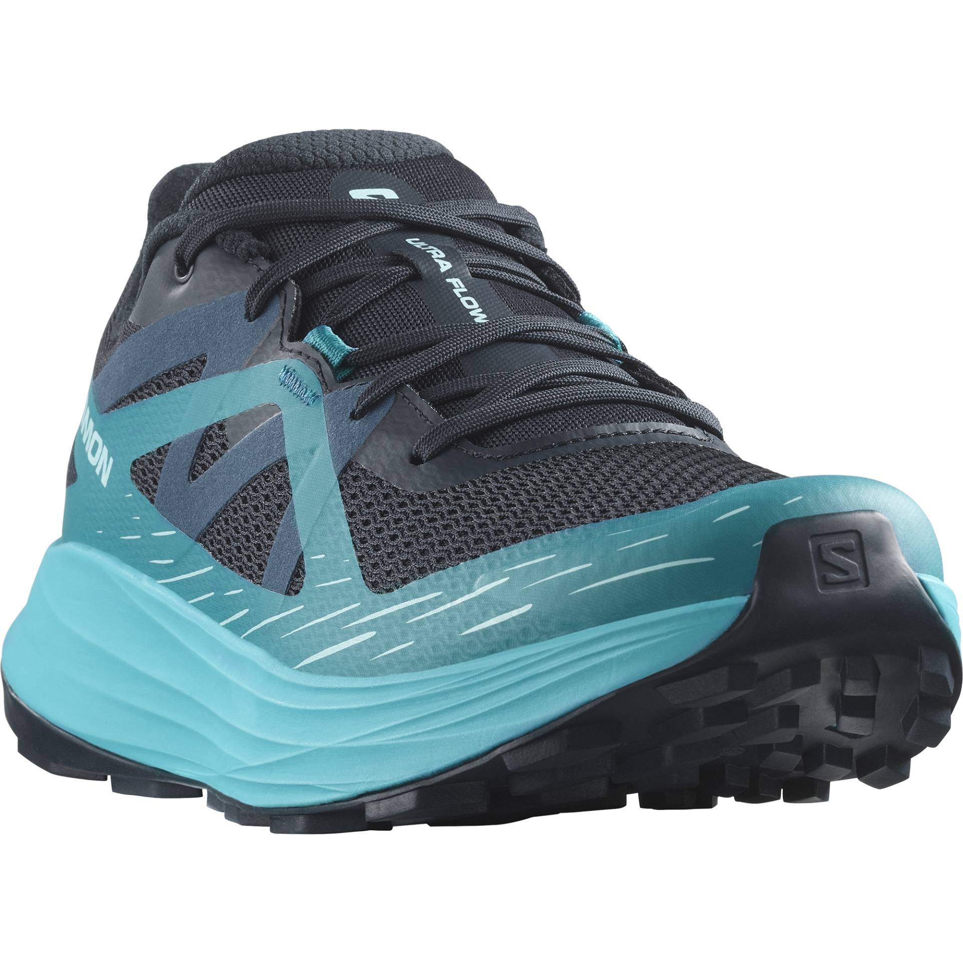 Salomon Trailrunningschuh »ULTRA FLOW« von Salomon