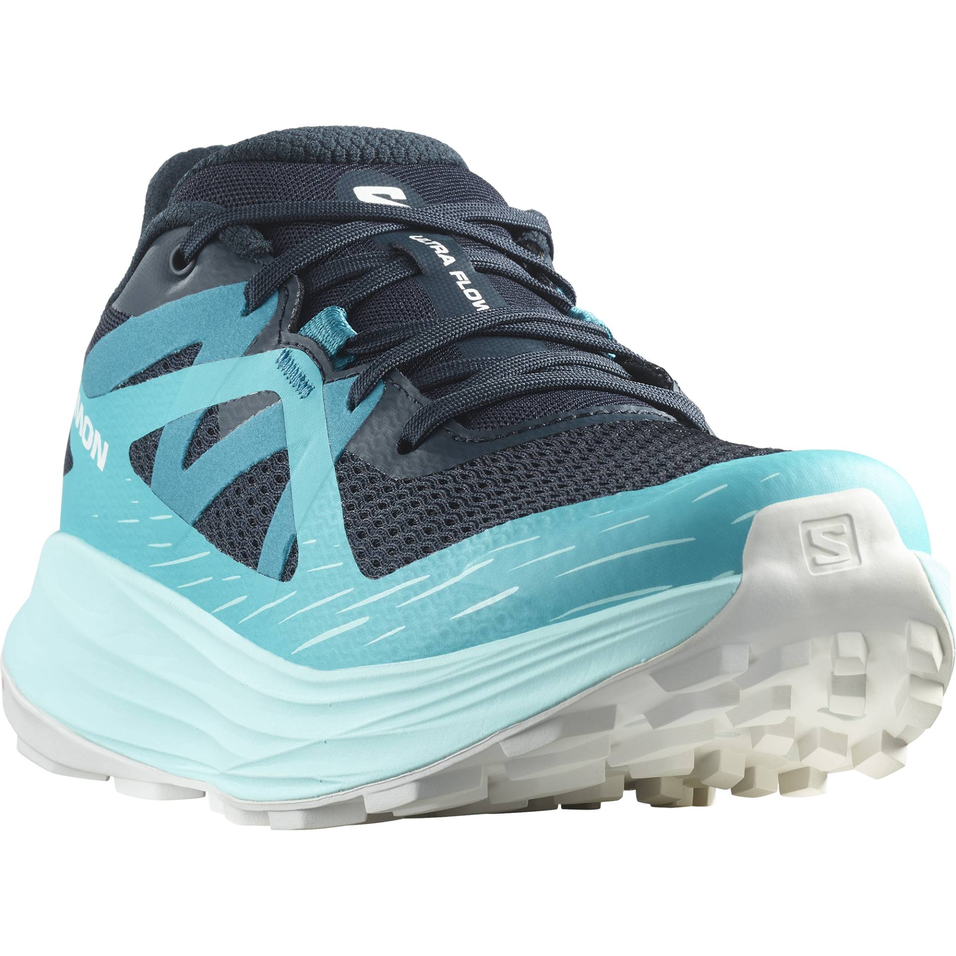 Salomon Trailrunningschuh »ULTRA FLOW« von Salomon