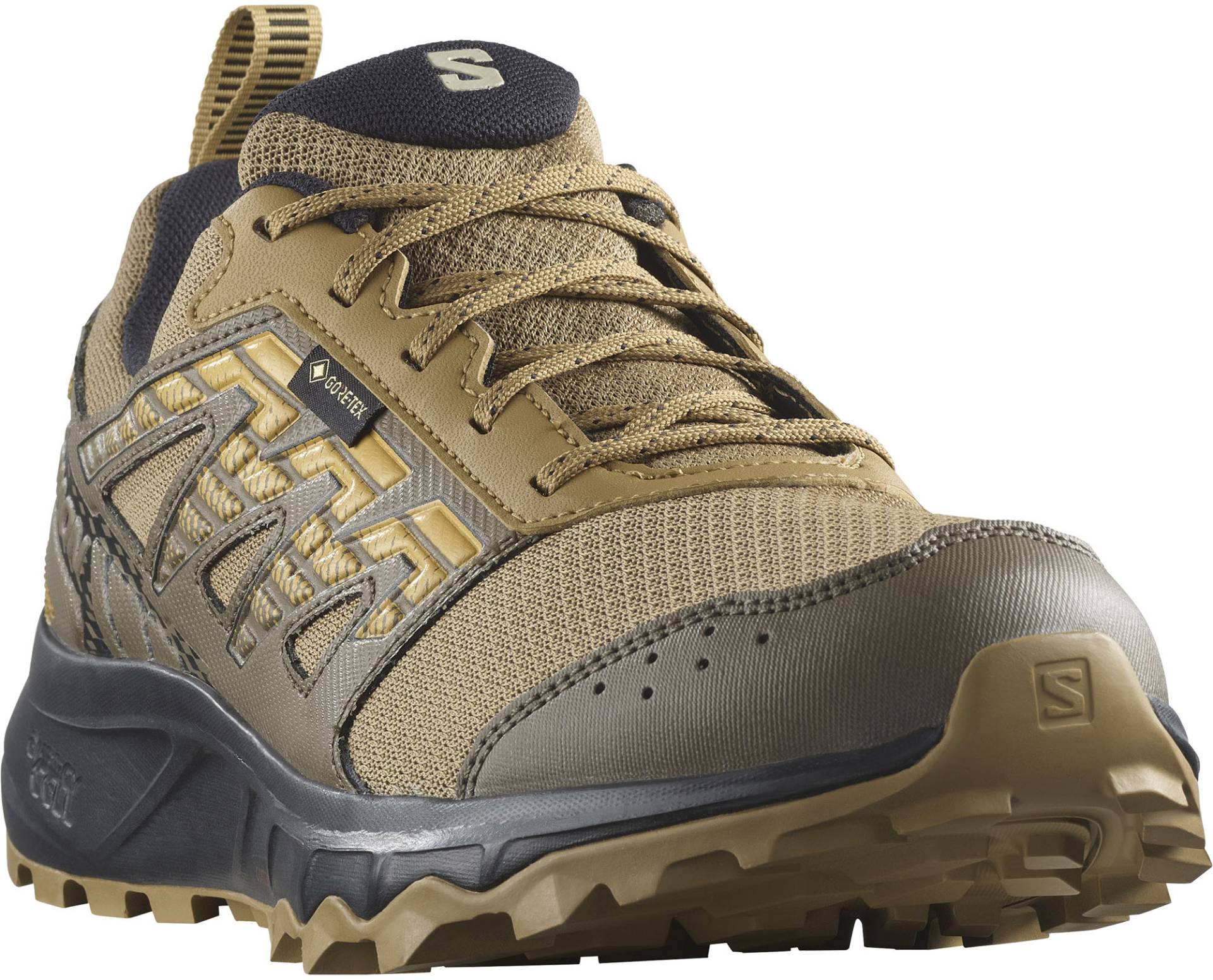 Salomon Trailrunningschuh »WANDER GORE-TEX®«, wasserdicht von Salomon