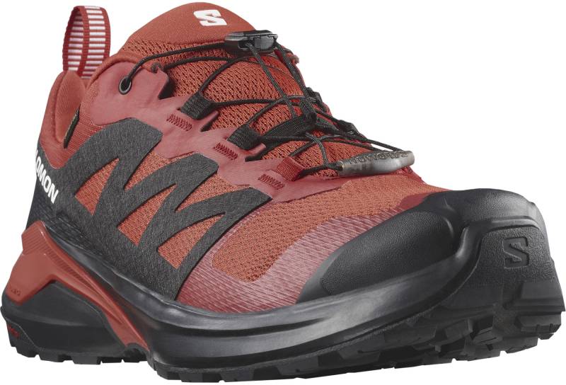 Salomon Trailrunningschuh »X-ADVENTURE GORE-TEX®«, wasserdicht von Salomon