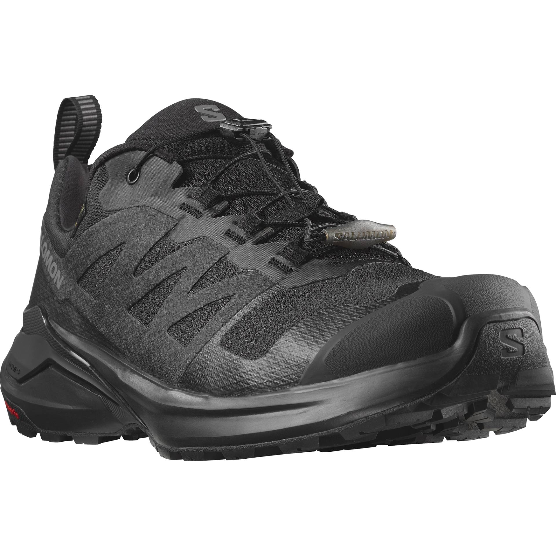 Salomon Trailrunningschuh »X-ADVENTURE GORE-TEX®«, wasserdicht, Trailrunningschuhe von Salomon