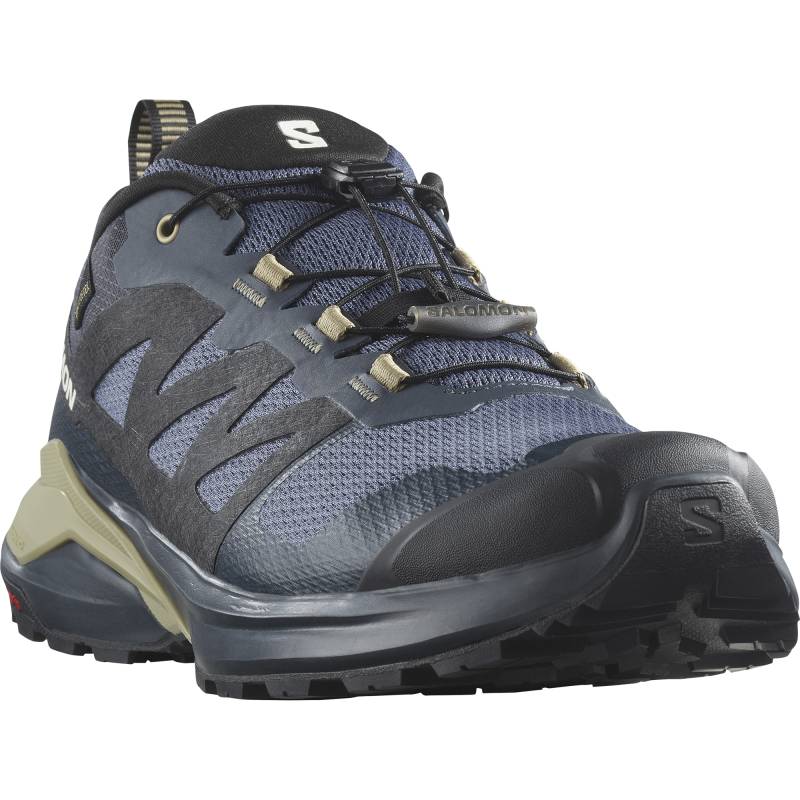 Salomon Trailrunningschuh »X-ADVENTURE GORE-TEX«, wasserdicht, Trailrunningschuhe von Salomon