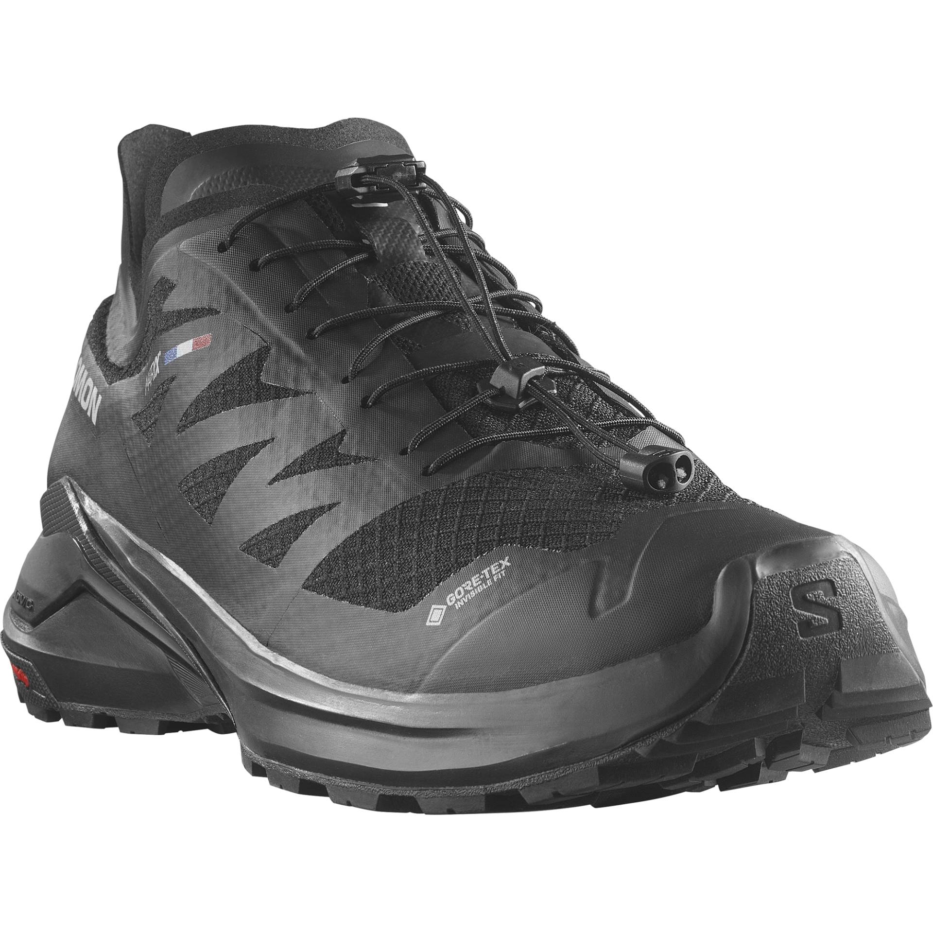 Salomon Trailrunningschuh »XA META GORE-TEX W MIF«, wasserdicht - hergestellt in Frankreich Salomon Trailrunningschuh »XA META GORE-TEX W MIF«, wasserdicht - hergestellt in Frankreich von Salomon
