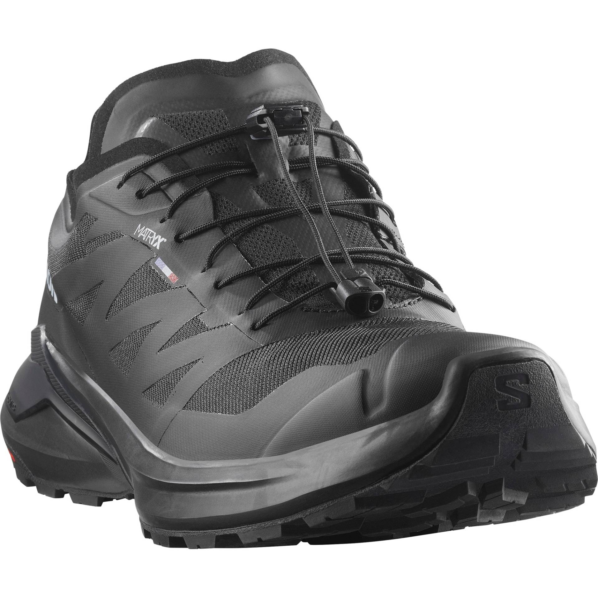 Salomon Trailrunningschuh »XA META MADE IN FRANCE«, wasserdicht von Salomon