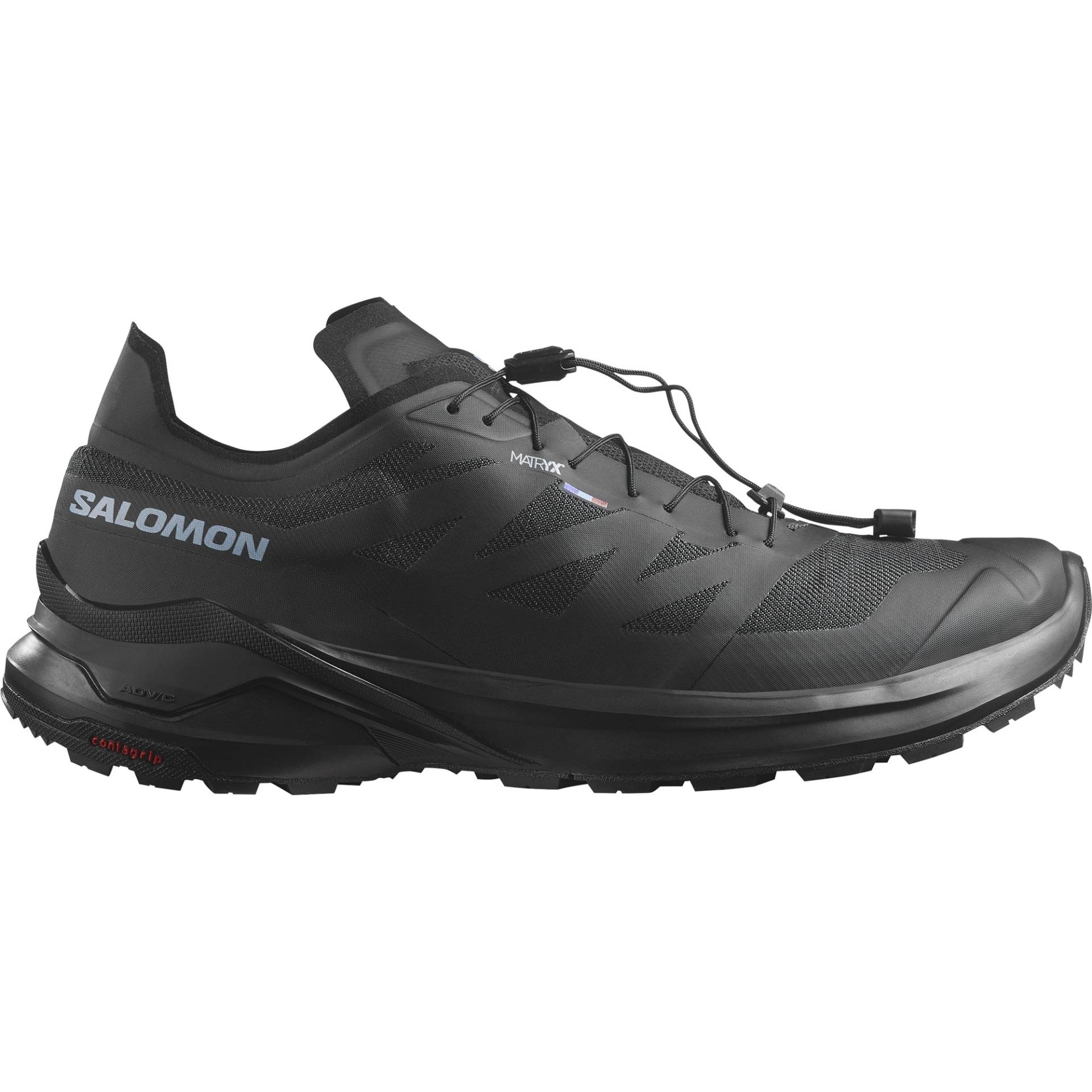 Salomon Trailrunningschuh »XA META MADE IN FRANCE W«, wasserdicht Salomon Trailrunningschuh »XA META MADE IN FRANCE W«, wasserdicht von Salomon