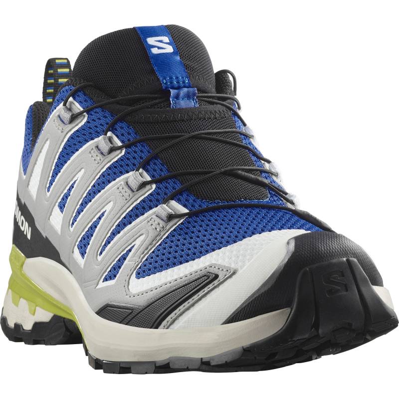 Salomon Trailrunningschuh »XA PRO 3D V9«, wasserdicht von Salomon