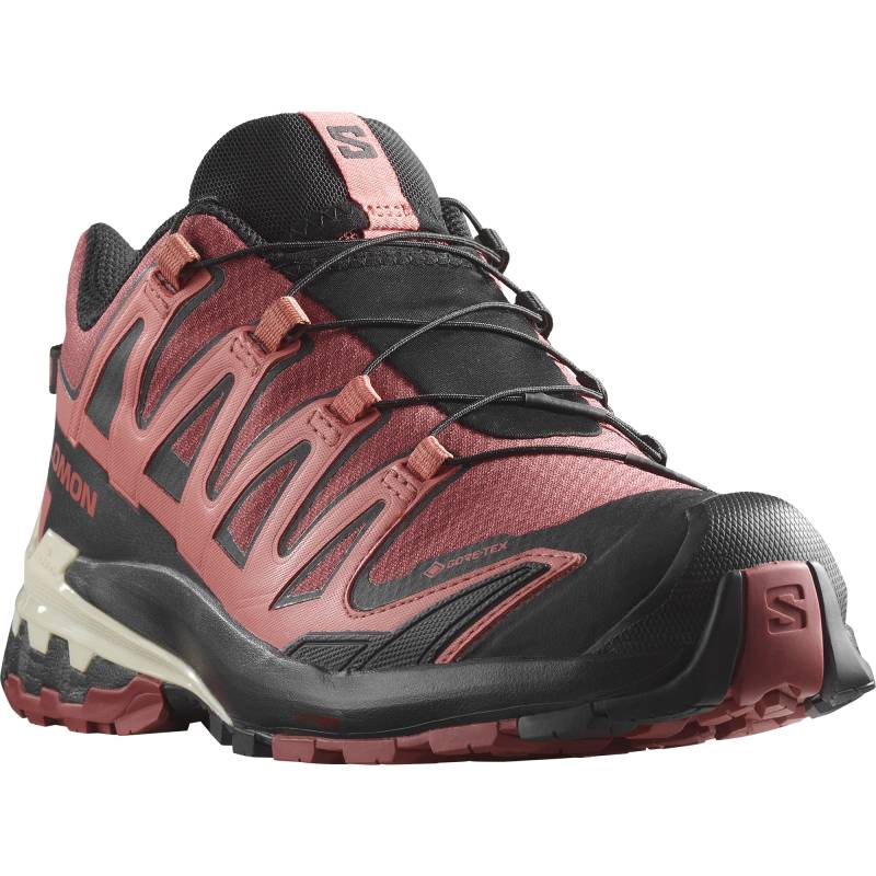 Salomon Trailrunningschuh »XA PRO 3D V9 GORE-TEX® W«, wasserdicht von Salomon