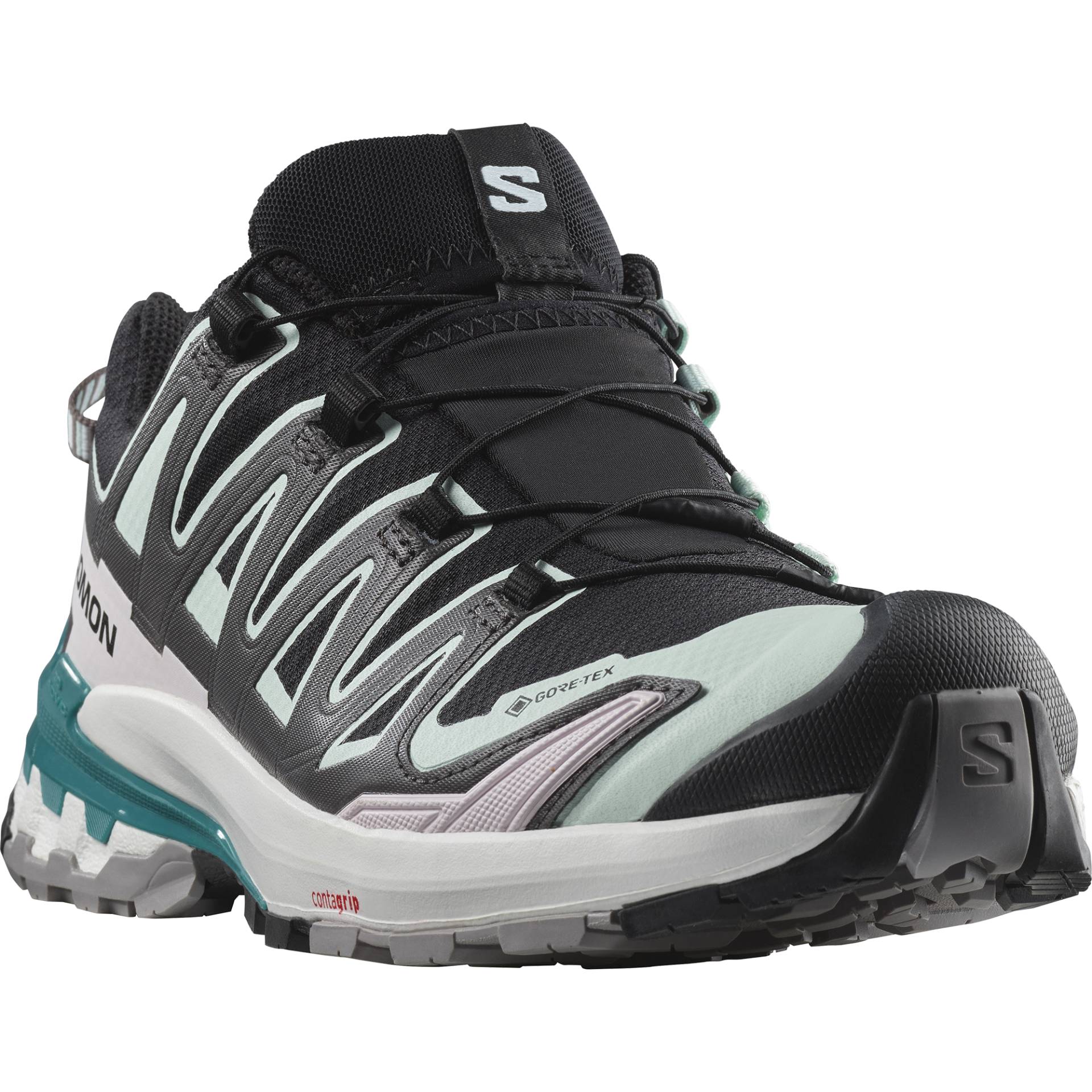 Salomon Trailrunningschuh »XA PRO 3D V9 GORE-TEX«, wasserdicht Salomon Trailrunningschuh »XA PRO 3D V9 GORE-TEX«, wasserdicht von Salomon