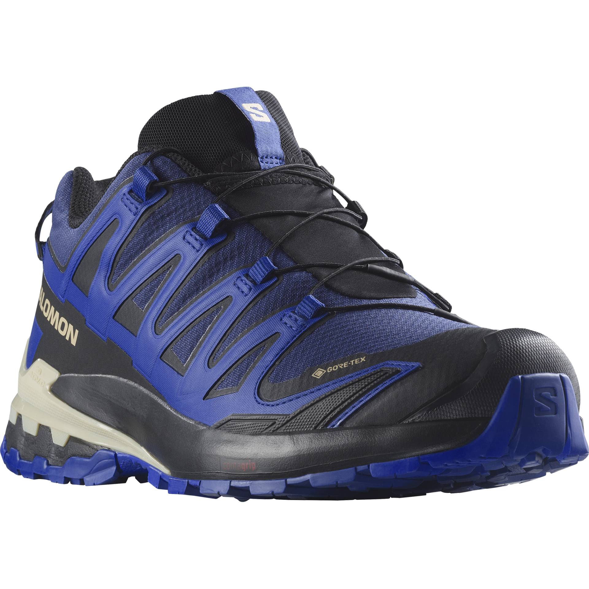 Salomon Trailrunningschuh »XA PRO 3D V9 GORE-TEX«, wasserdicht von Salomon