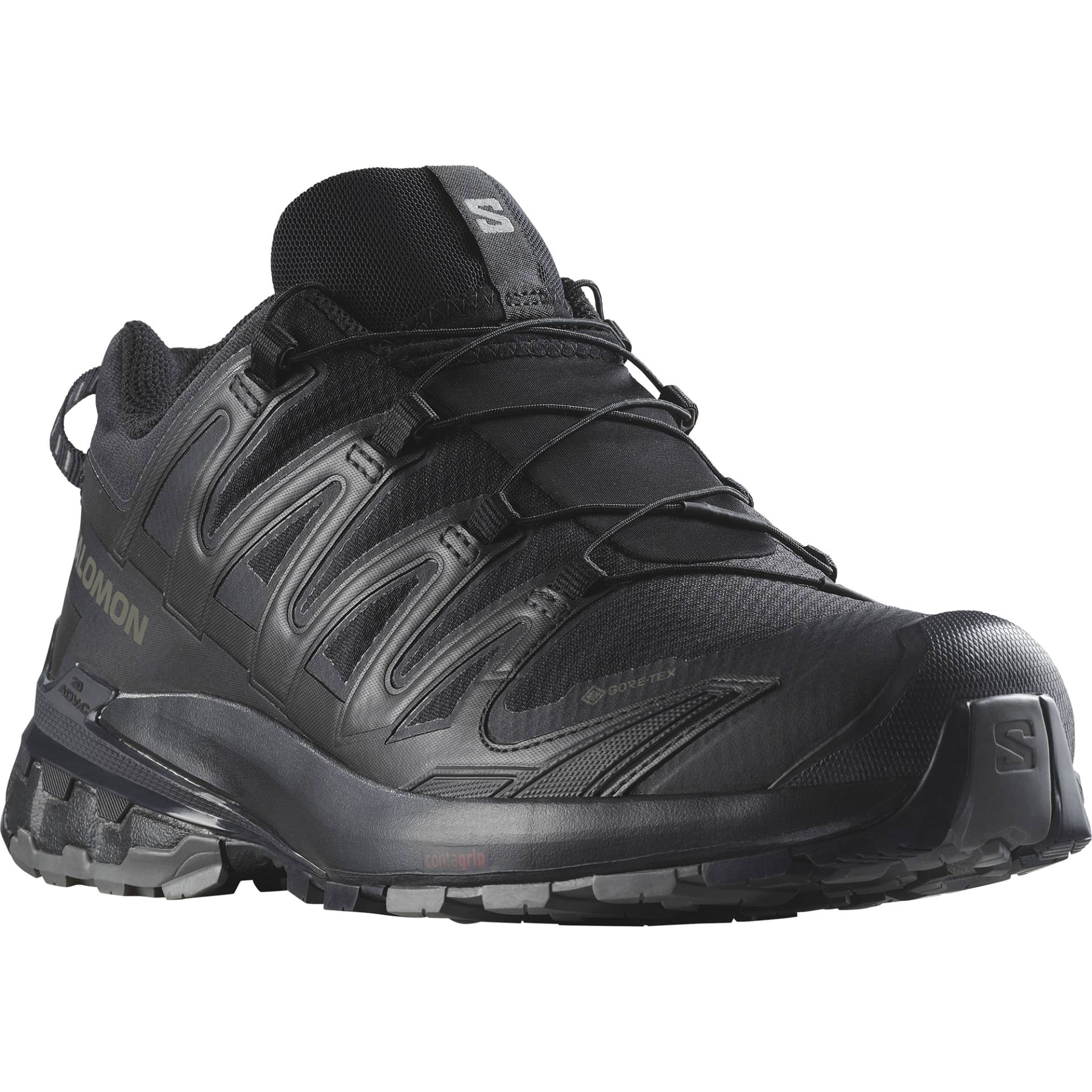 Salomon Trailrunningschuh »XA PRO 3D V9 GORE-TEX«, wasserdicht Salomon Trailrunningschuh »XA PRO 3D V9 GORE-TEX«, wasserdicht von Salomon