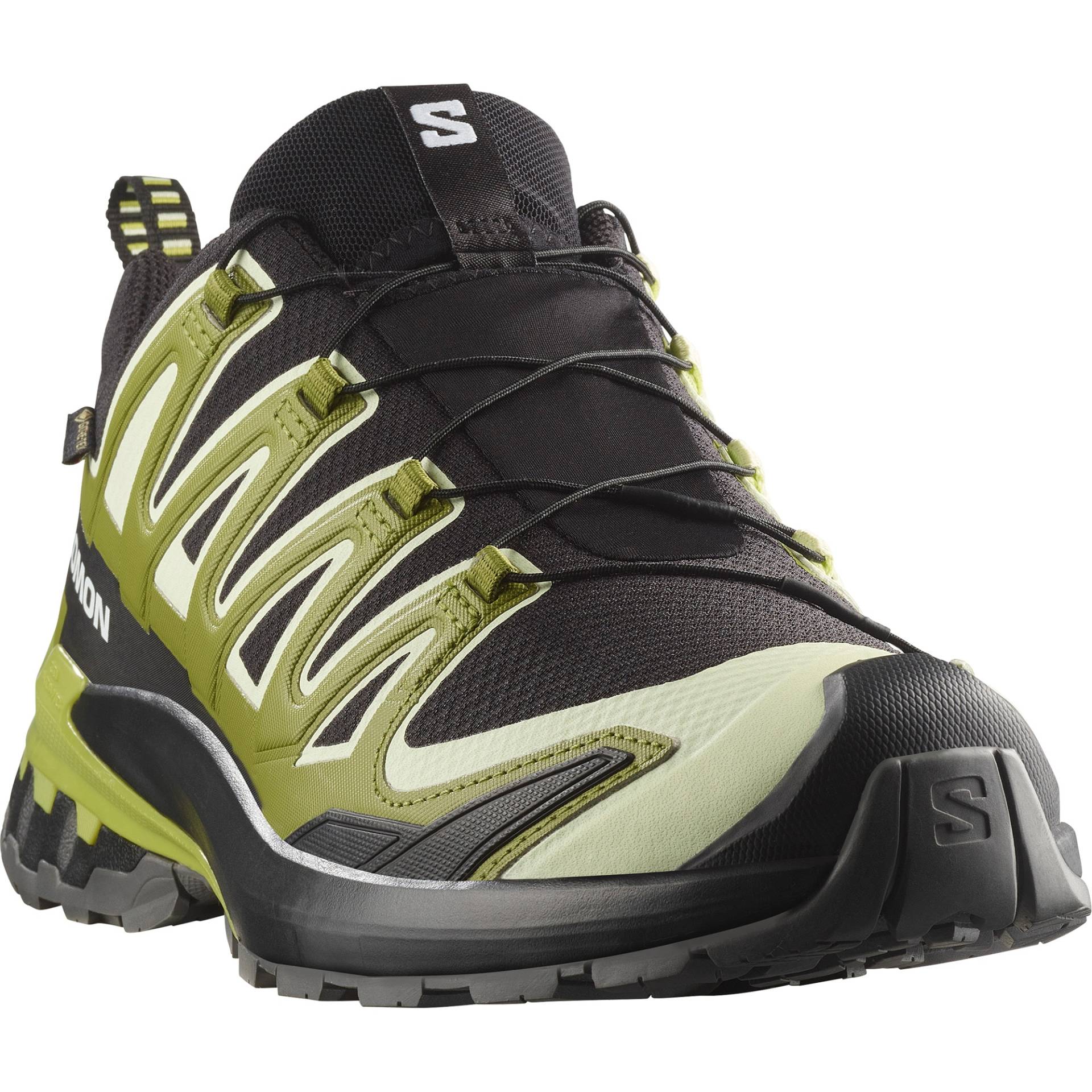 Salomon Trailrunningschuh »XA PRO 3D V9 GTX«, wasserdicht Salomon Trailrunningschuh »XA PRO 3D V9 GTX«, wasserdicht von Salomon