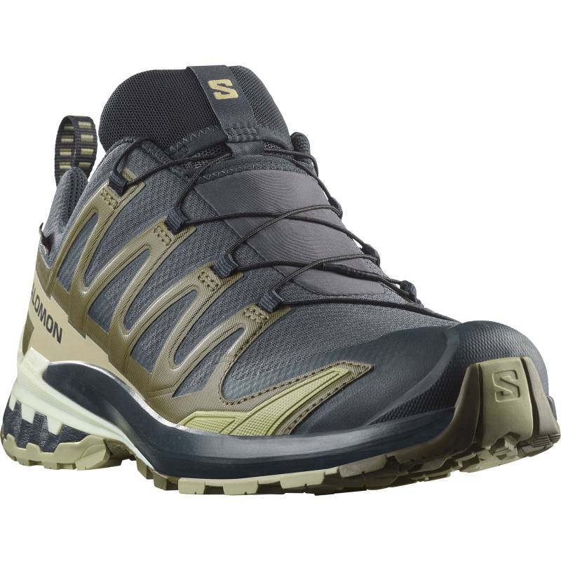 Salomon Trailrunningschuh »XA PRO 3D V9 GTX«, wasserdicht von Salomon