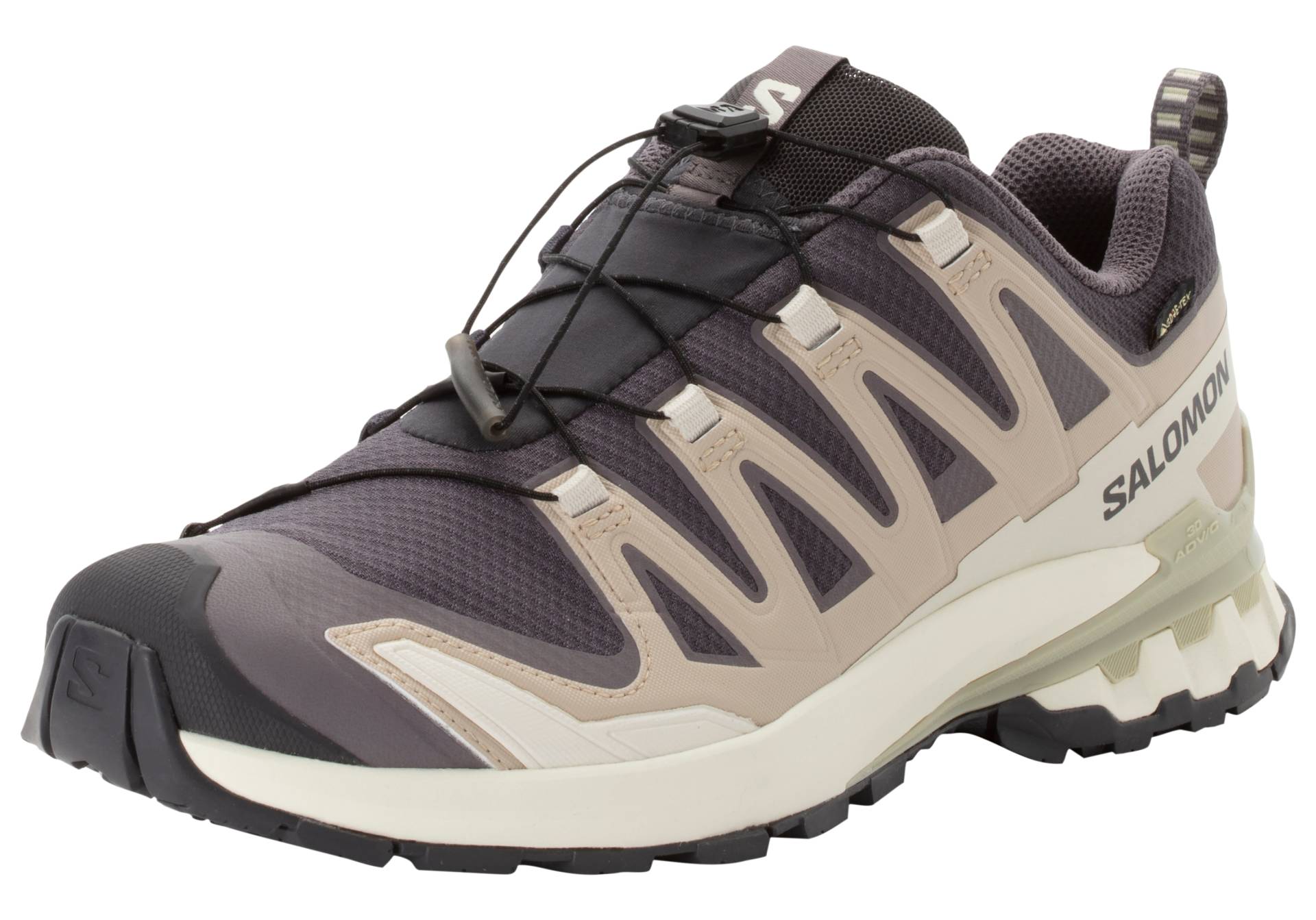 Salomon Trailrunningschuh »XA PRO 3D V9 GTX W«, wasserdicht Salomon Trailrunningschuh »XA PRO 3D V9 GTX W«, wasserdicht von Salomon