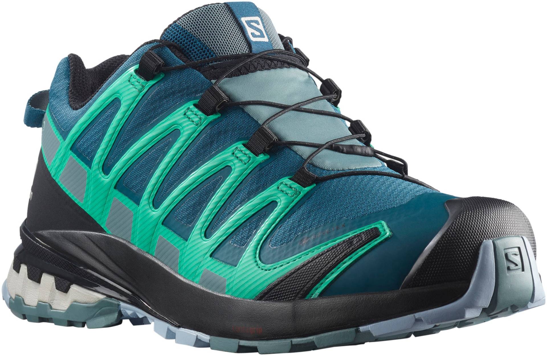 Salomon Trailrunningschuh »XA PRO 3D v8 GORE-TEX® W«, wasserdicht von Salomon