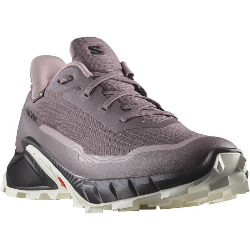 Salomon Trailrunningschuh »ALPHACROSS 5 W GORE-TEX«, wasserdicht von Salomon