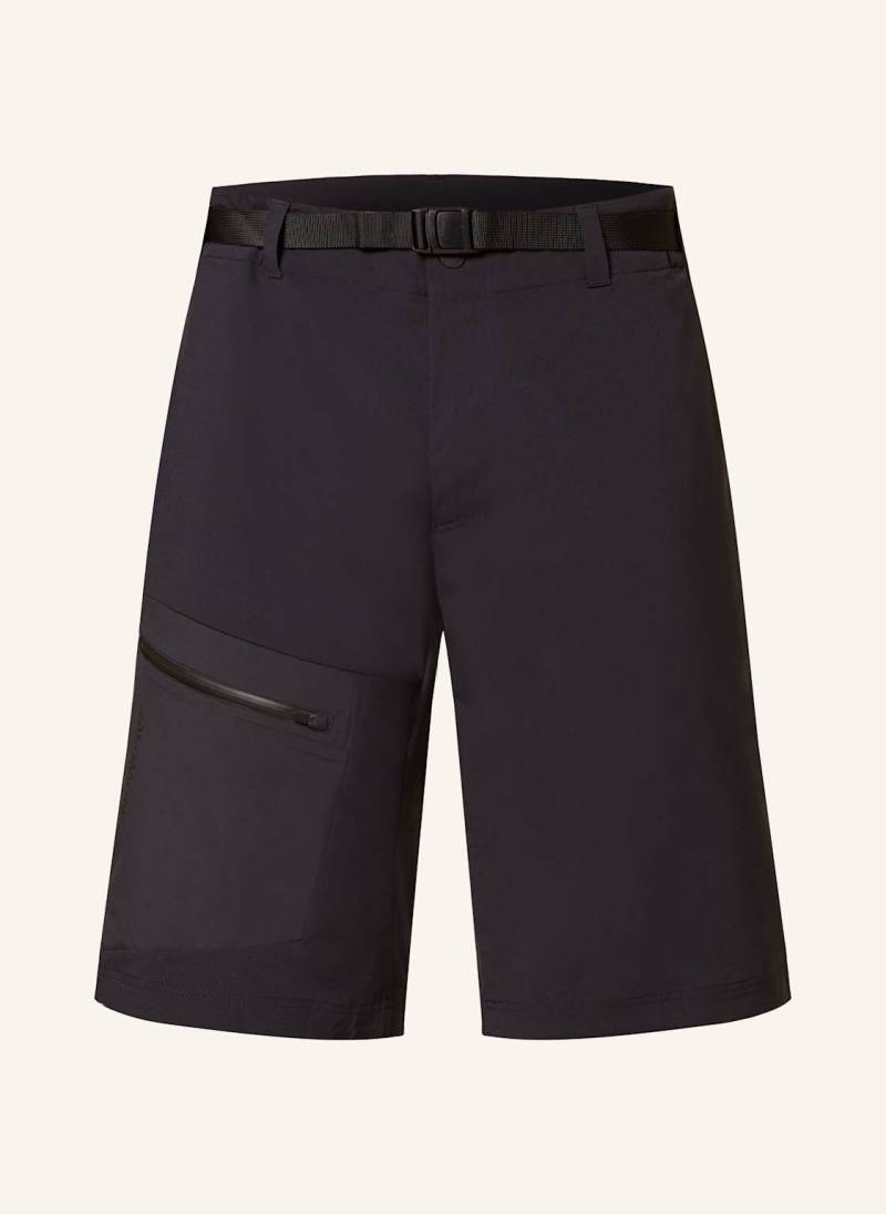 Salomon Trekkingshorts Outerpath Utility schwarz von Salomon