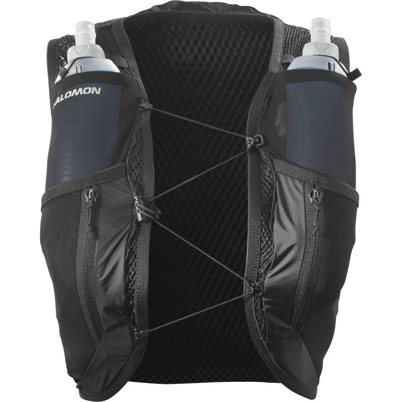 Salomon Trinkrucksack »ACTIVE SKIN 12«, mit praktischen Flaschenfächern von Salomon