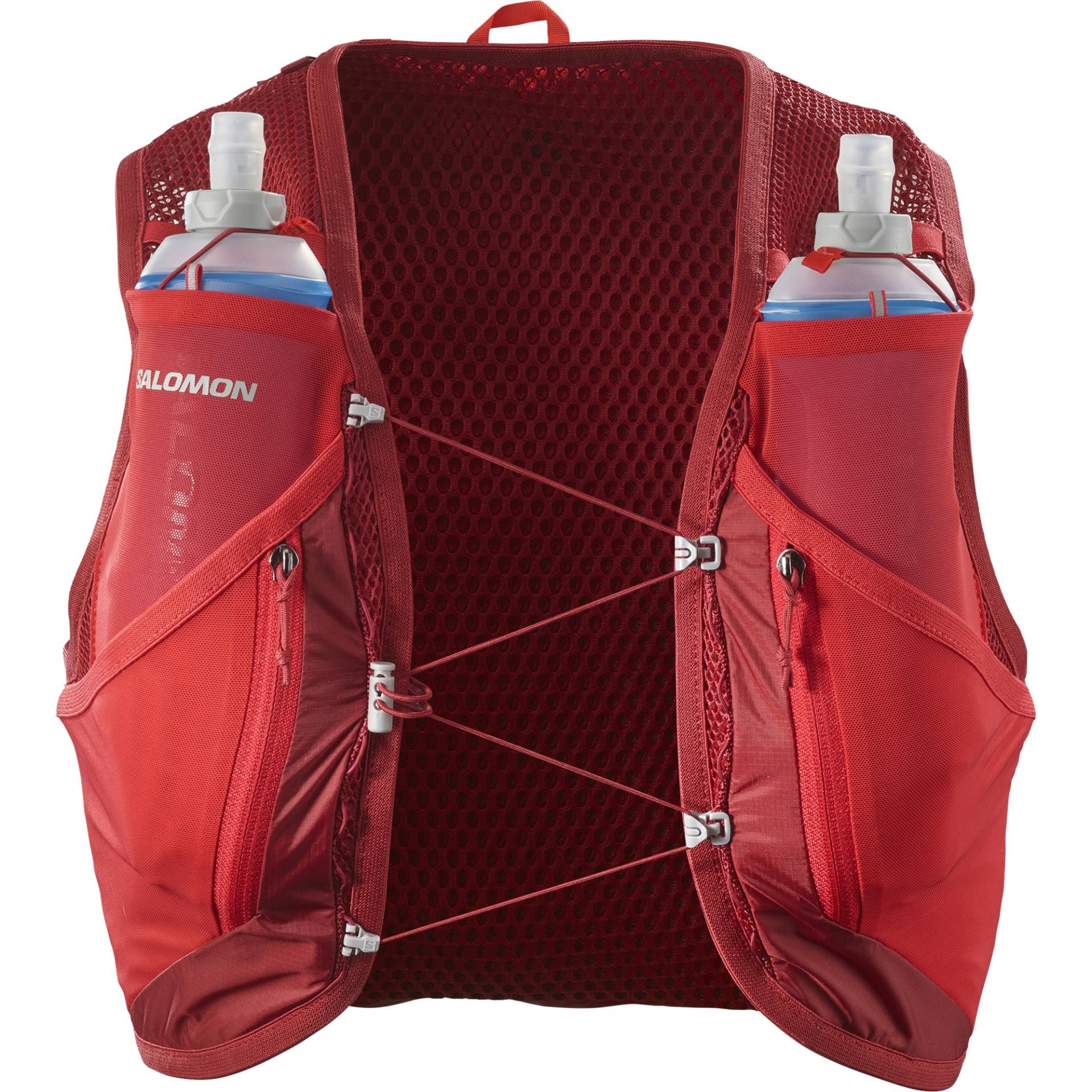 Salomon Trinkrucksack »ACTIVE SKIN 12 SET« Salomon Trinkrucksack »ACTIVE SKIN 12 SET« von Salomon