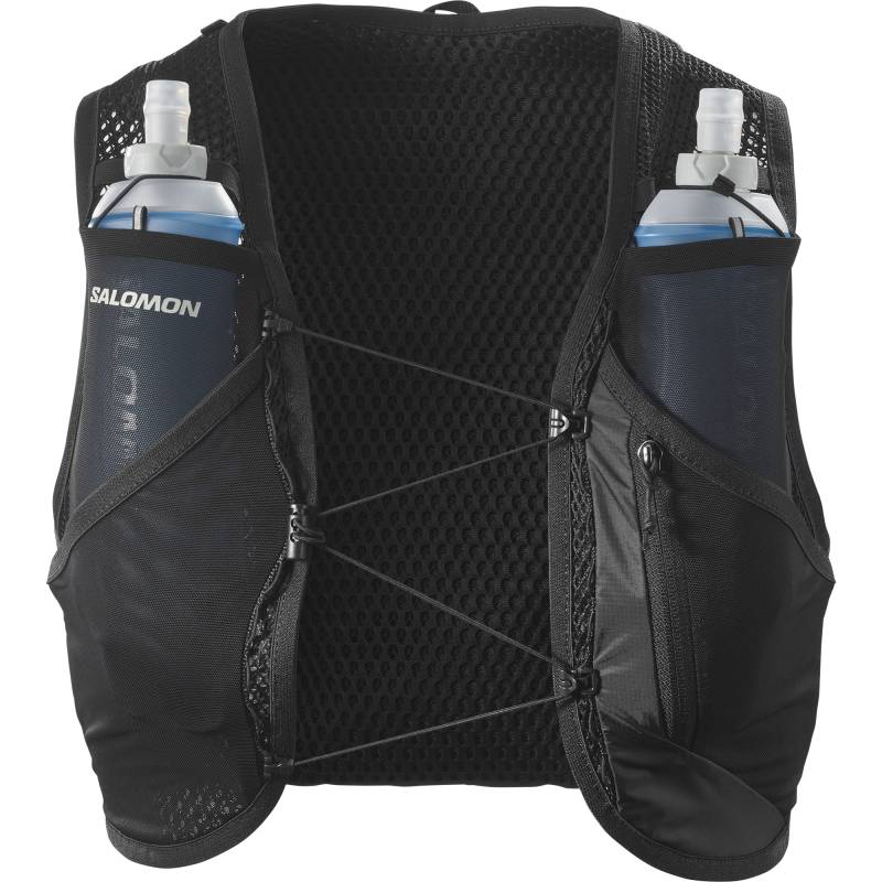 Salomon Trinkrucksack »ACTIVE SKIN 8«, Laufweste Inkl. Soft Flask von Salomon