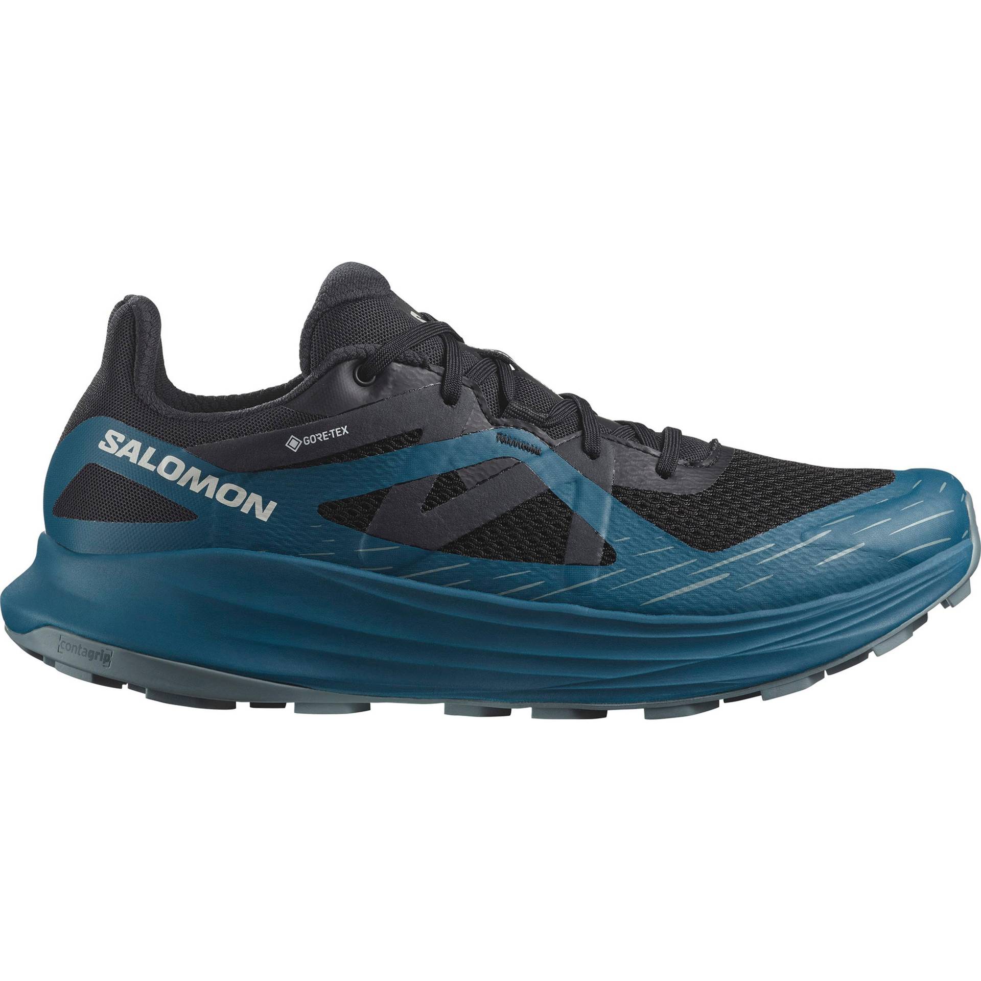 Salomon ULTRA FLOW GTX Laufschuhe Herren von Salomon